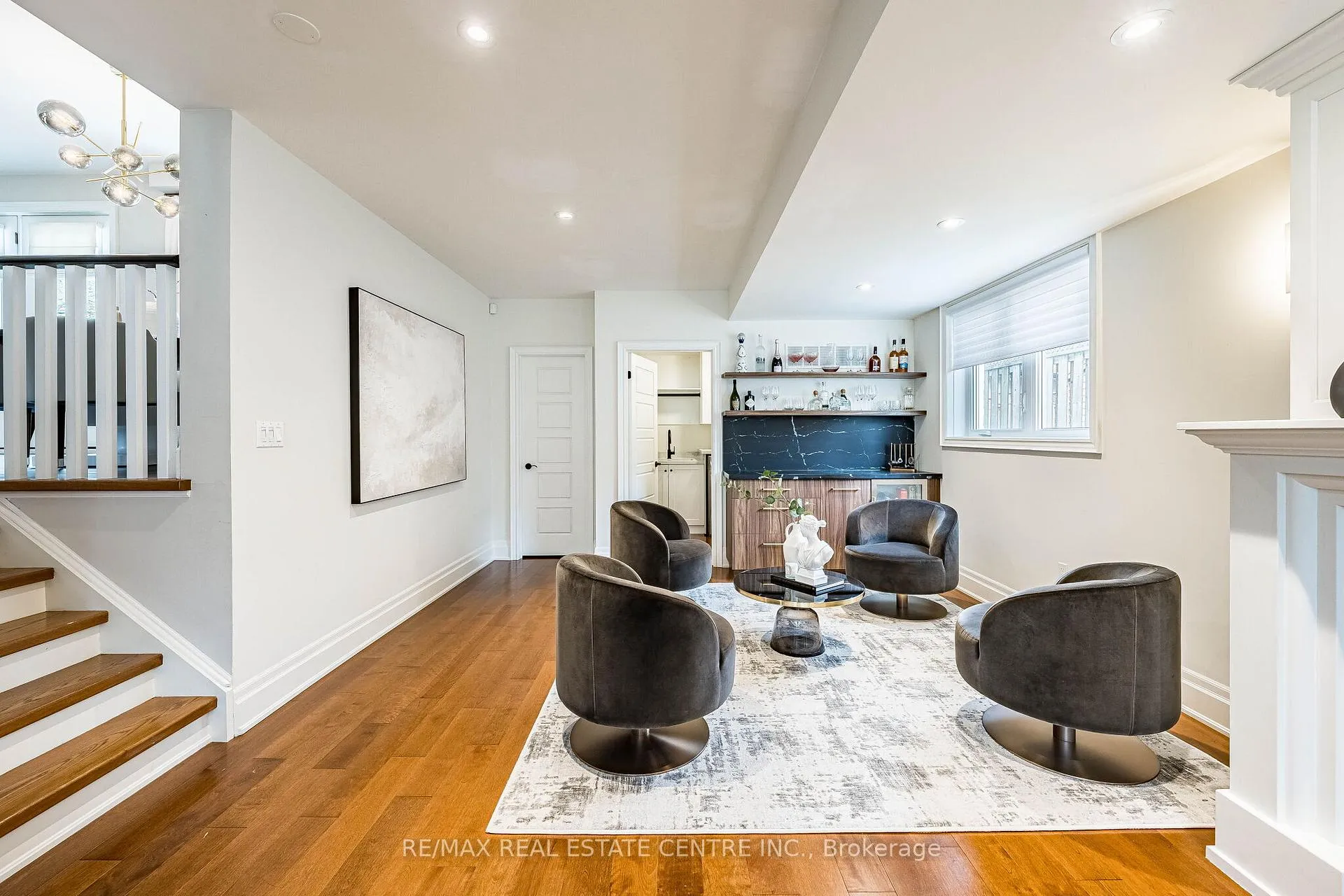 Photo 30 of 14 Billy Joel Crescent, Markham, Markham Village — HOMEH