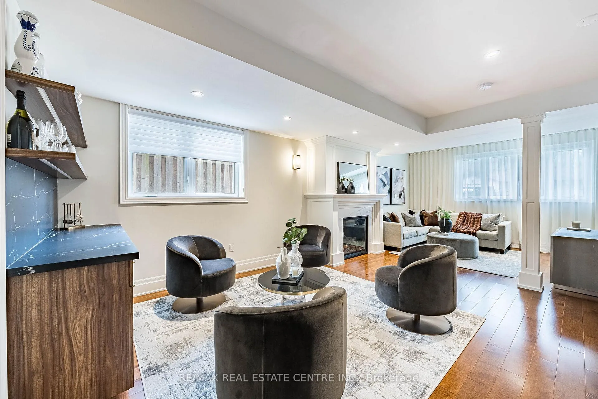 Photo 32 of 14 Billy Joel Crescent, Markham, Markham Village — HOMEH