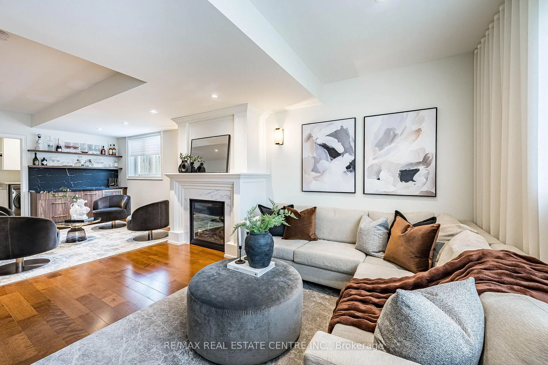 Photo 33 of 14 Billy Joel Crescent, Markham, Markham Village — HOMEH