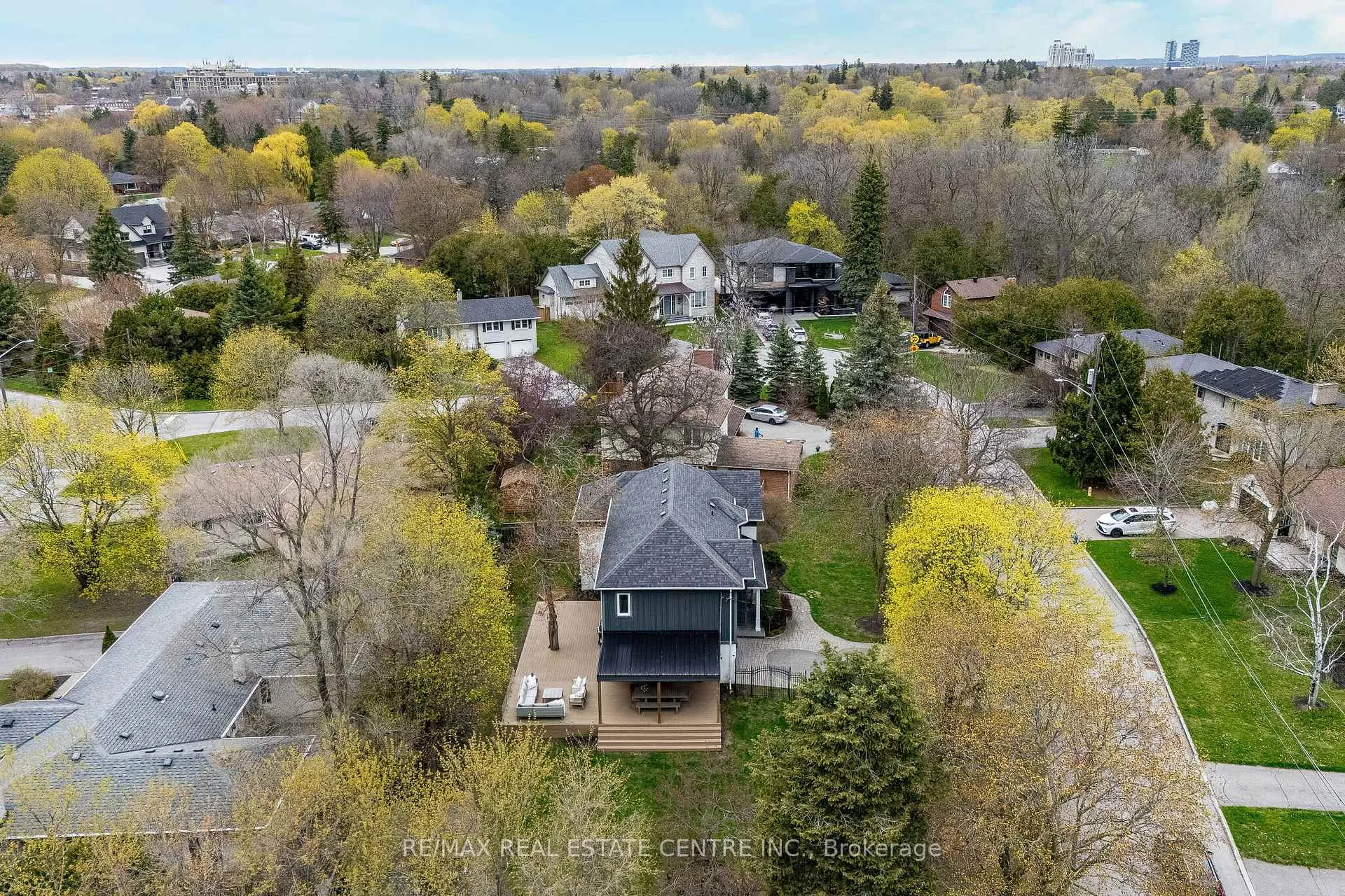 Photo 46 of 14 Billy Joel Crescent, Markham, Markham Village — HOMEH