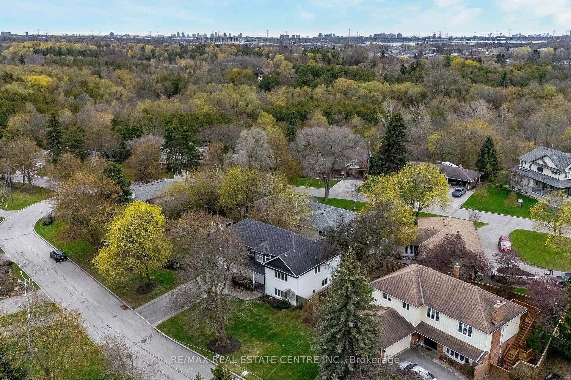 Photo 47 of 14 Billy Joel Crescent, Markham, Markham Village — HOMEH