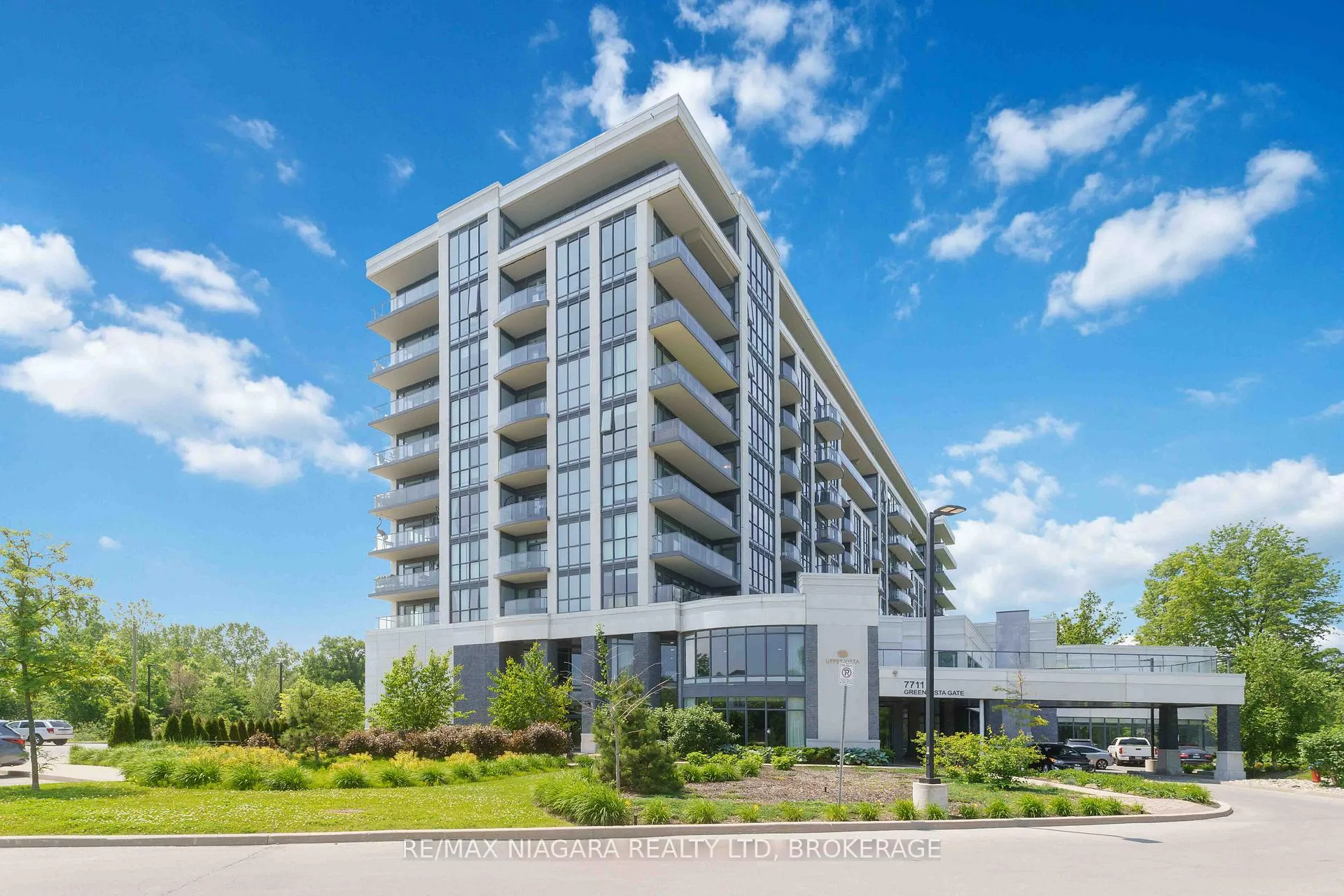 Photo of Unit 523, 7711 Green Avenue