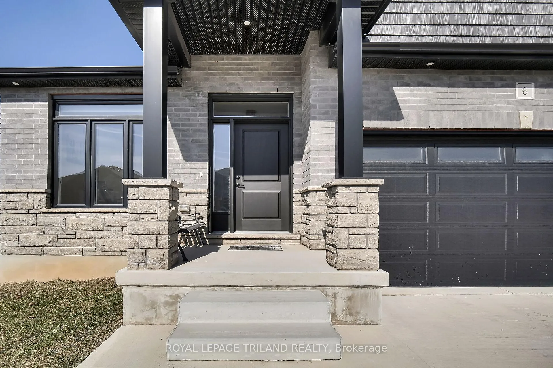 Photo 4 of Unit 6, 383 Daventry Way, Middlesex Centre, Kilworth — HOMEH
