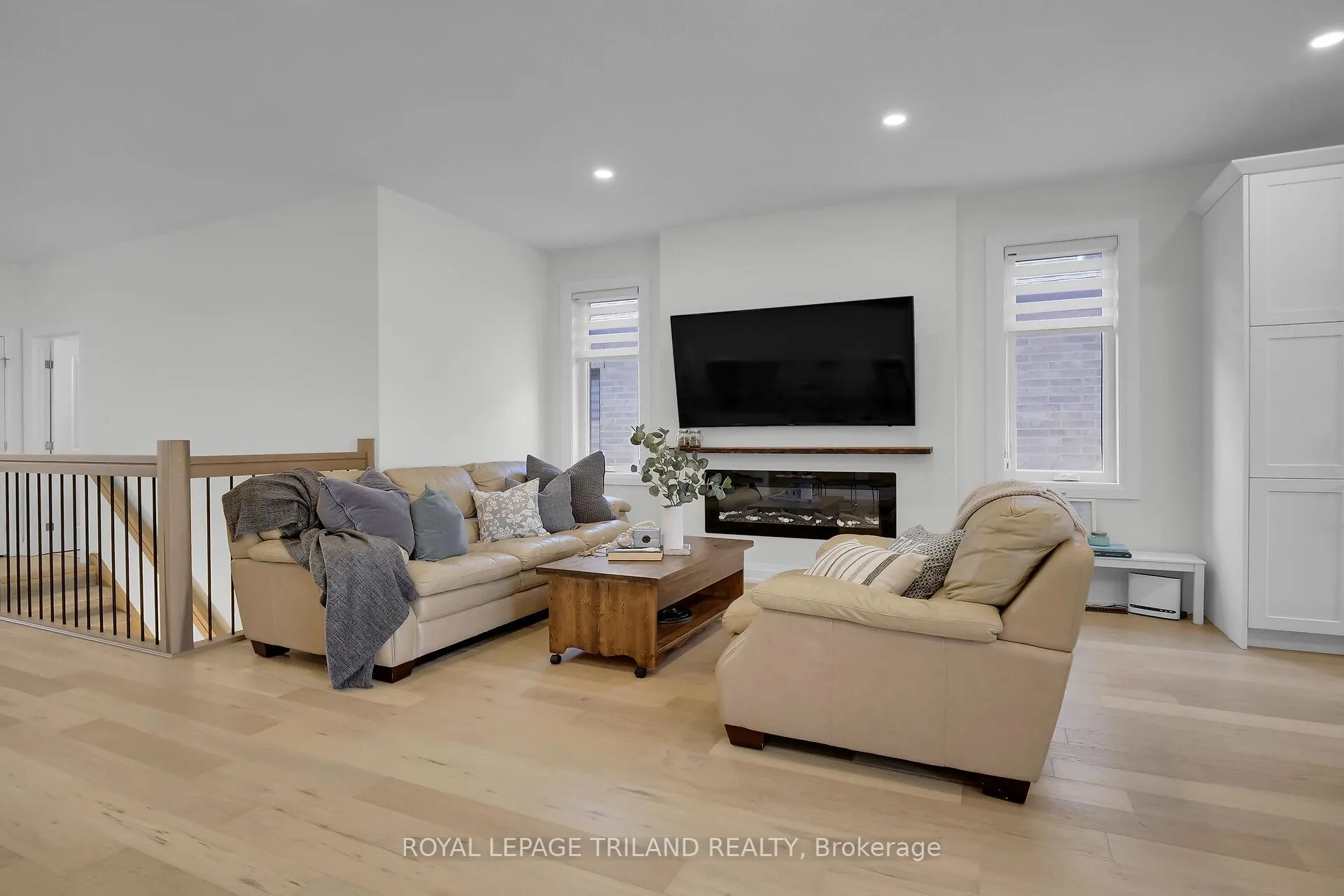 Photo 9 of Unit 6, 383 Daventry Way, Middlesex Centre, Kilworth — HOMEH