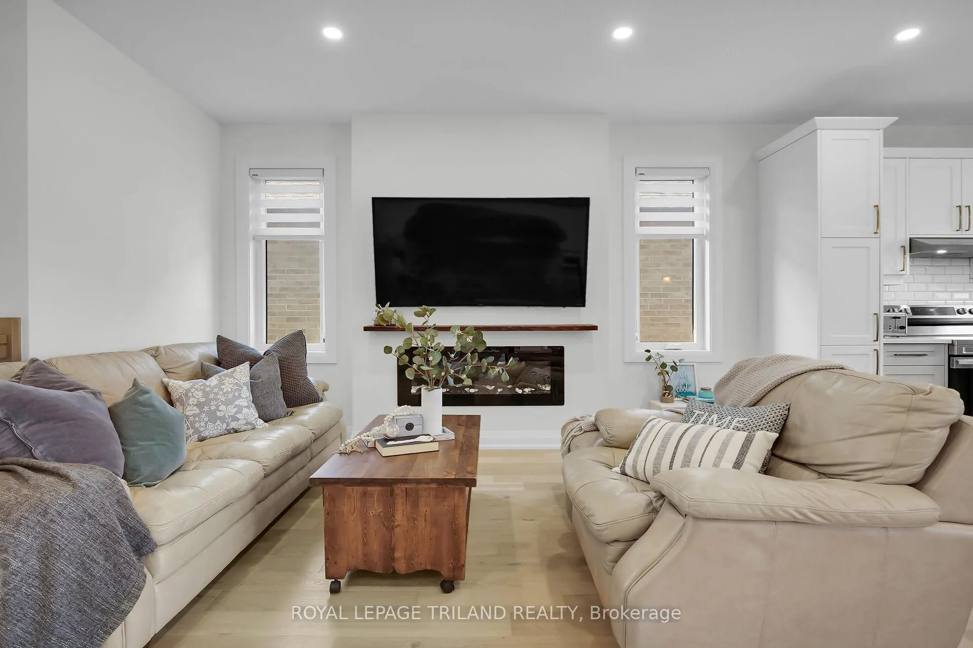 Photo 10 of Unit 6, 383 Daventry Way, Middlesex Centre, Kilworth — HOMEH