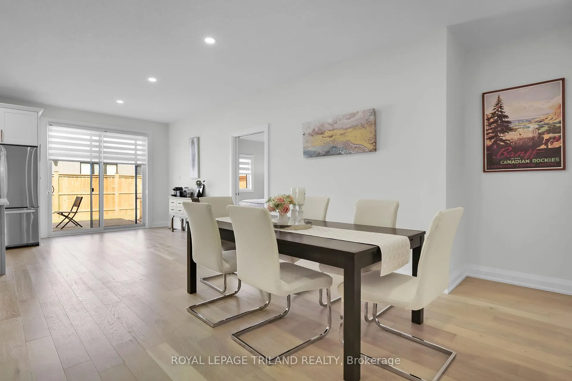 Photo 13 of Unit 6, 383 Daventry Way, Middlesex Centre, Kilworth — HOMEH