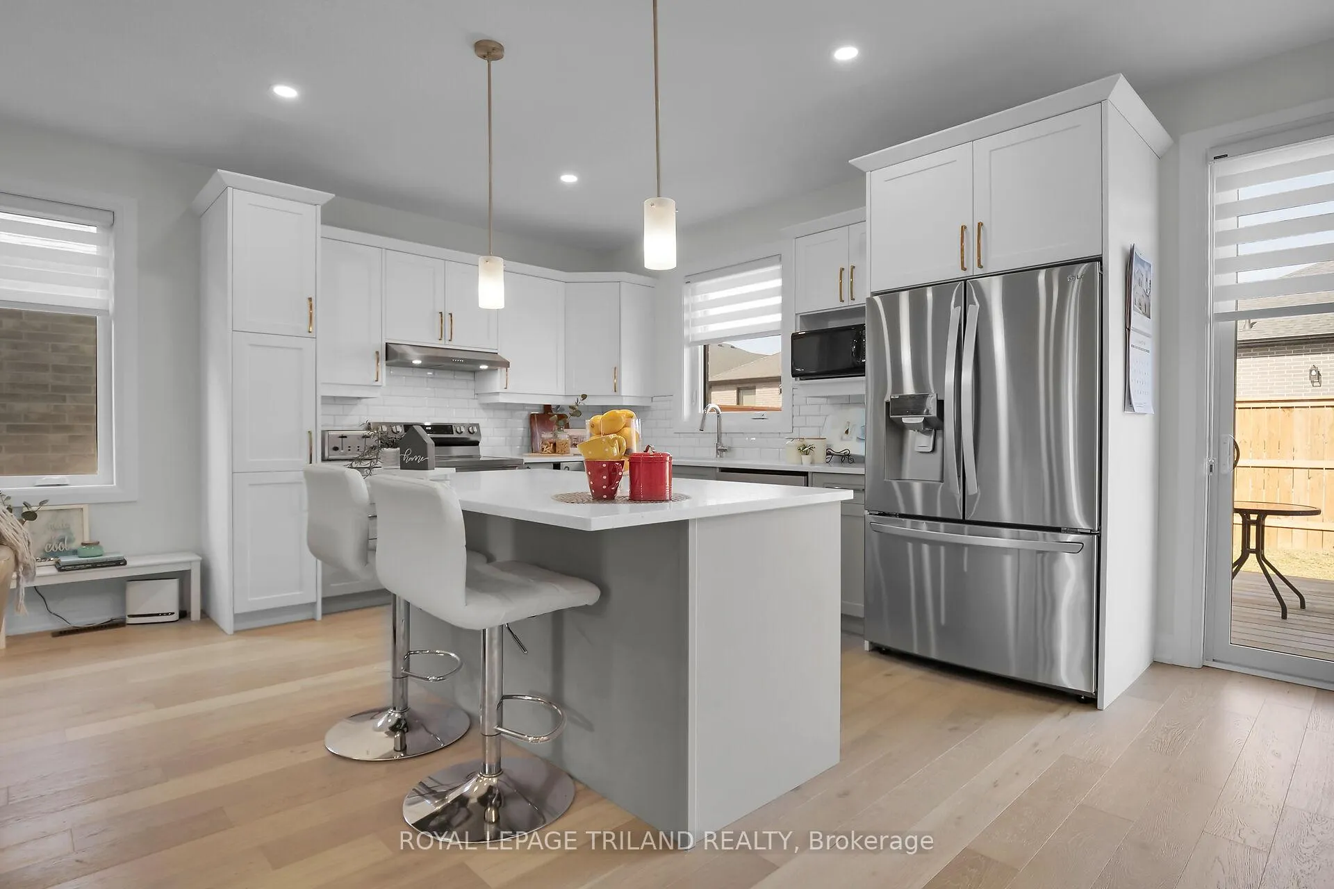 Photo 14 of Unit 6, 383 Daventry Way, Middlesex Centre, Kilworth — HOMEH