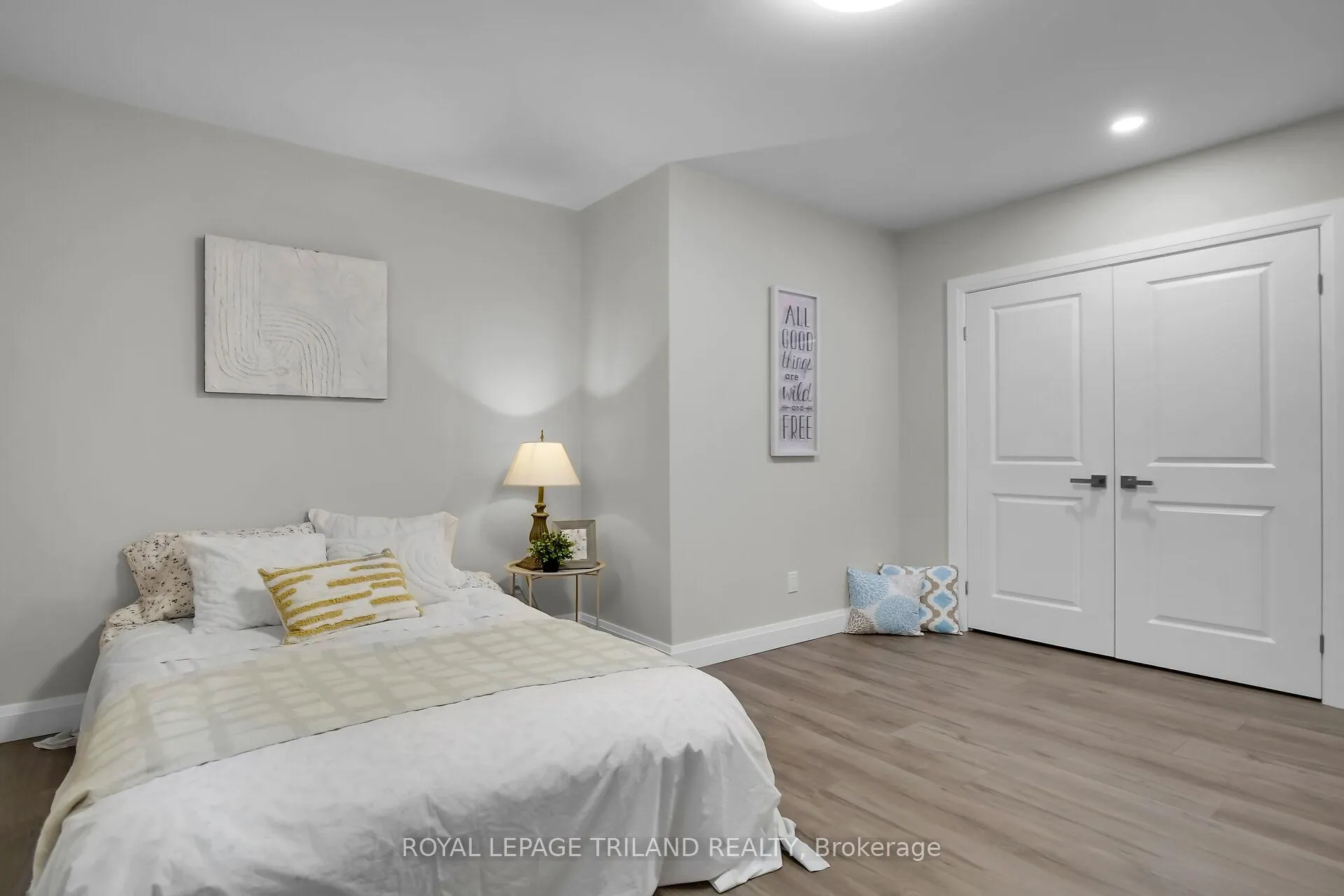 Photo 35 of Unit 6, 383 Daventry Way, Middlesex Centre, Kilworth — HOMEH