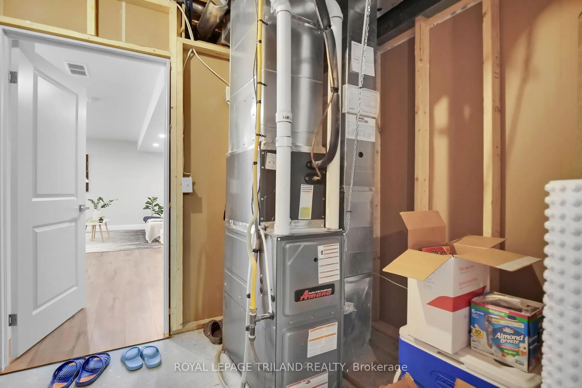 Photo 38 of Unit 6, 383 Daventry Way, Middlesex Centre, Kilworth — HOMEH