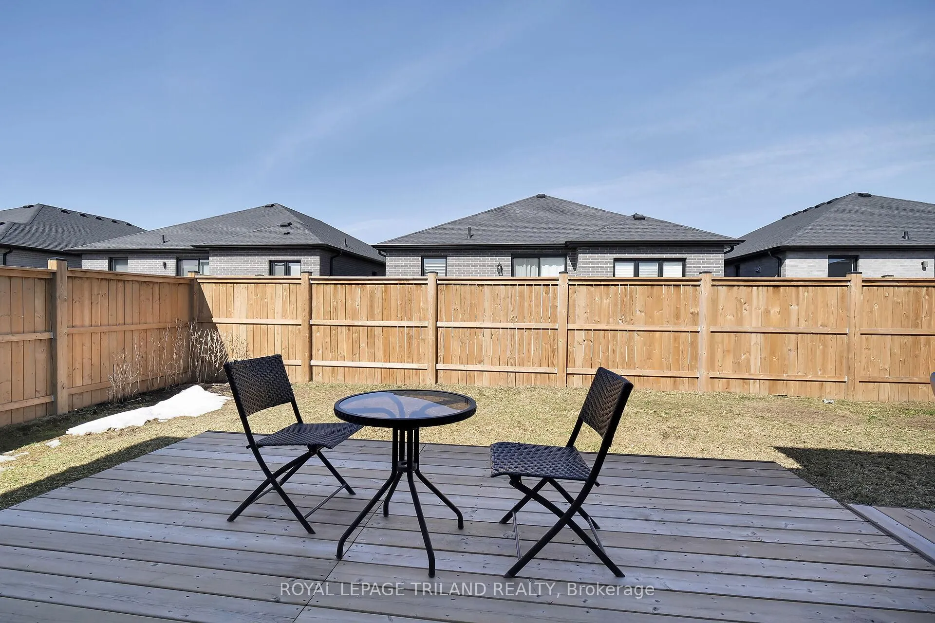 Photo 40 of Unit 6, 383 Daventry Way, Middlesex Centre, Kilworth — HOMEH