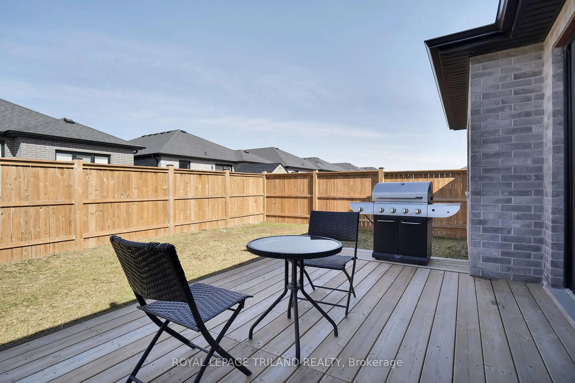 Photo 41 of Unit 6, 383 Daventry Way, Middlesex Centre, Kilworth — HOMEH