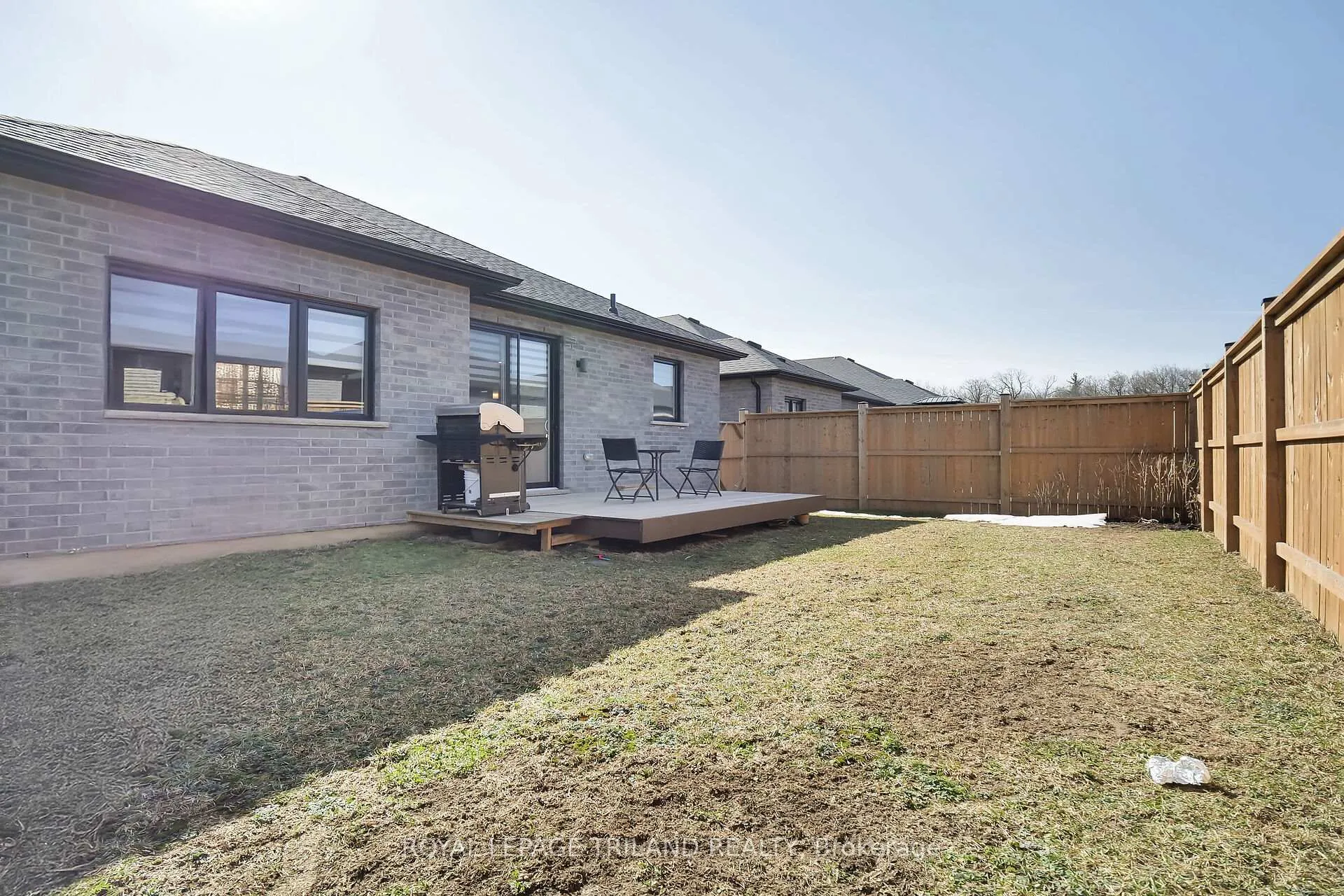 Photo 42 of Unit 6, 383 Daventry Way, Middlesex Centre, Kilworth — HOMEH