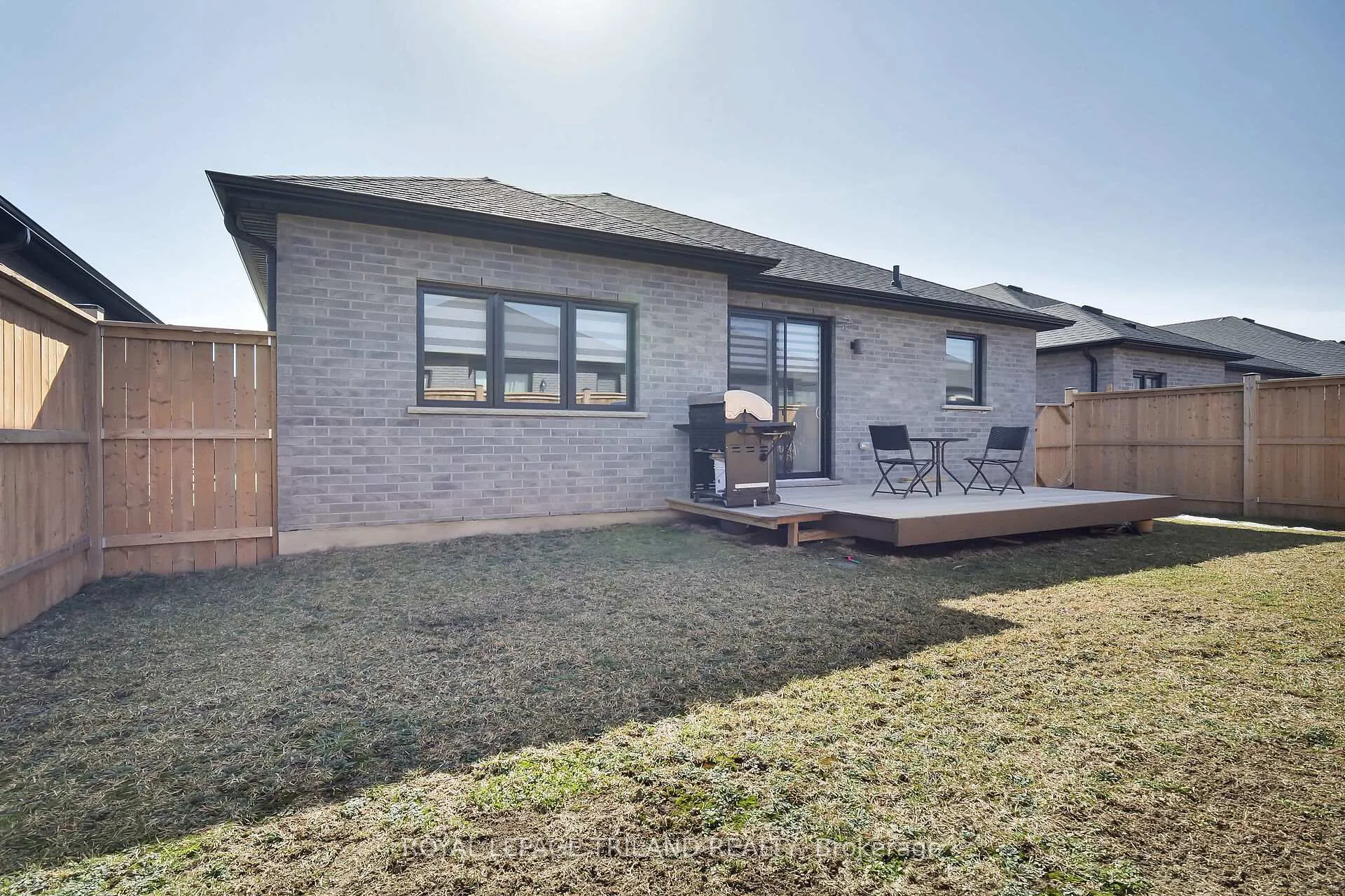 Photo 43 of Unit 6, 383 Daventry Way, Middlesex Centre, Kilworth — HOMEH