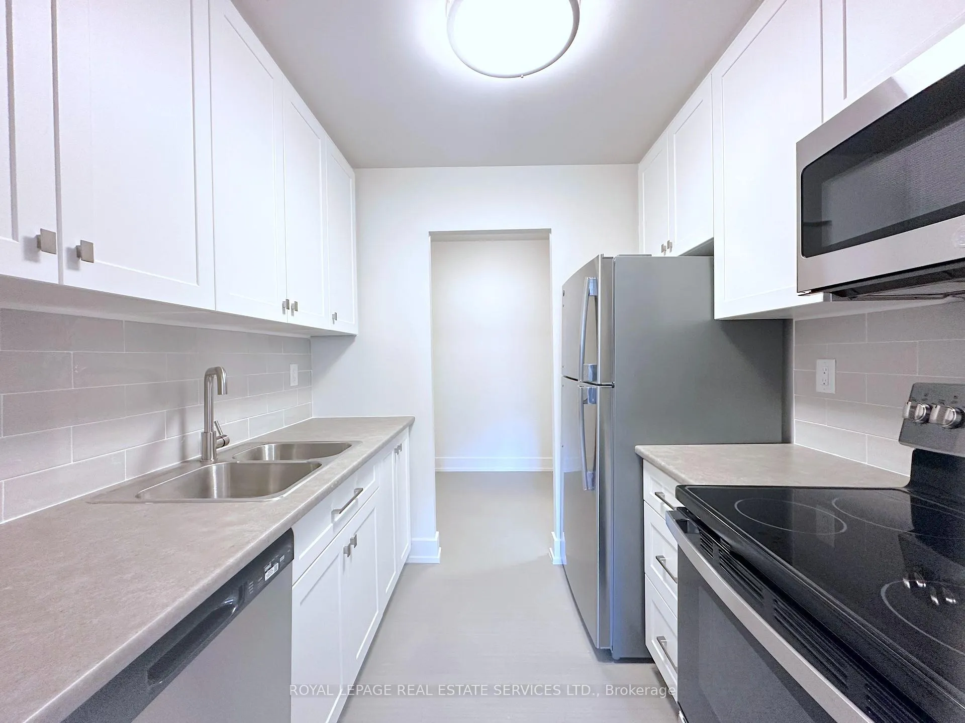 Photo 4 of Unit 103, 190 Clark Boulevard, Brampton, Queen Street Corridor — HOMEH