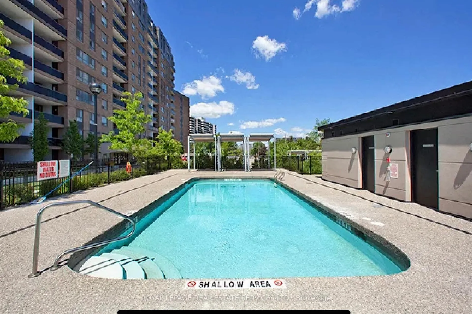 Photo 18 of Unit 103, 190 Clark Boulevard, Brampton, Queen Street Corridor — HOMEH