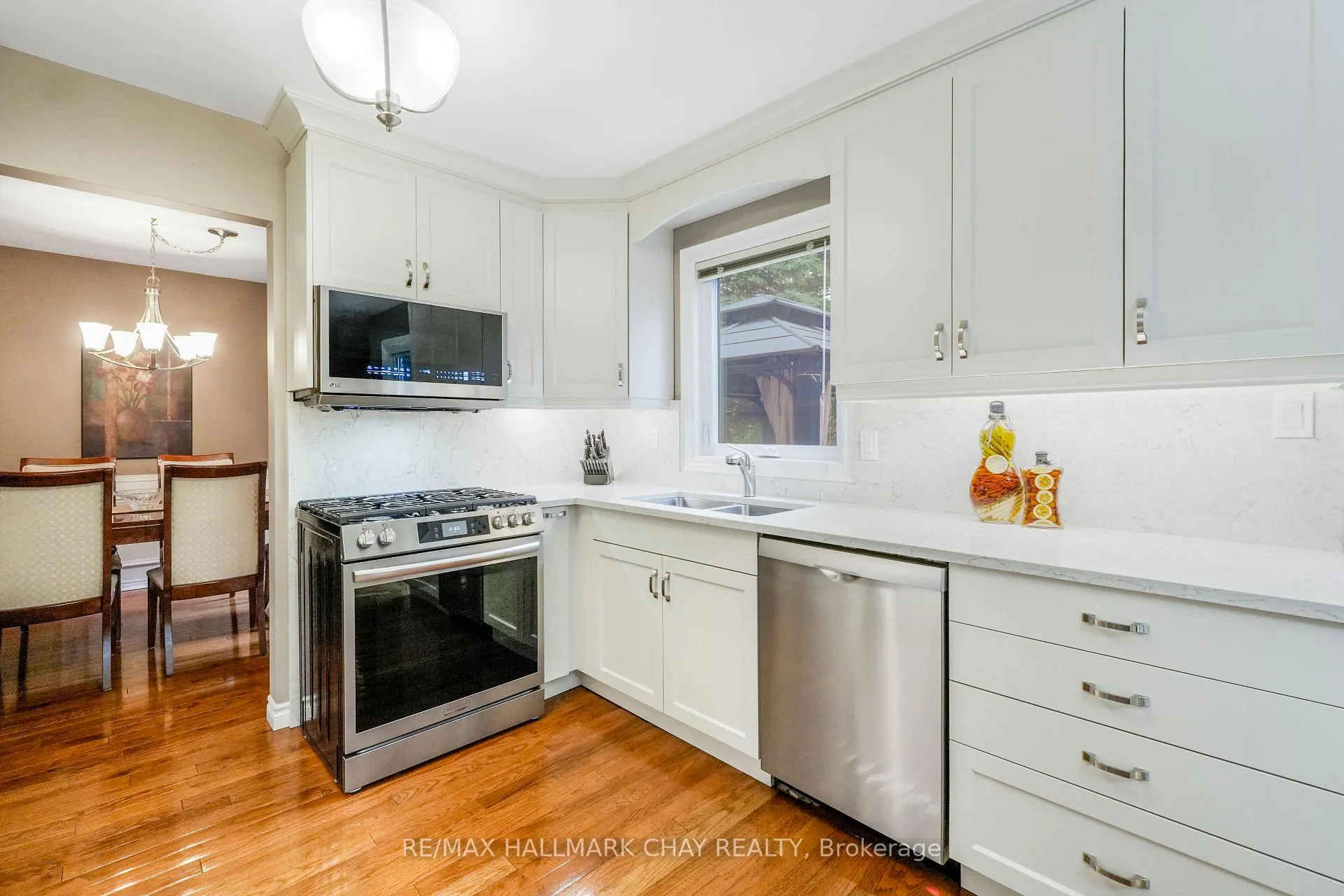 Photo 14 of 22 Giffin Road, Hamilton, Dundas — HOMEH