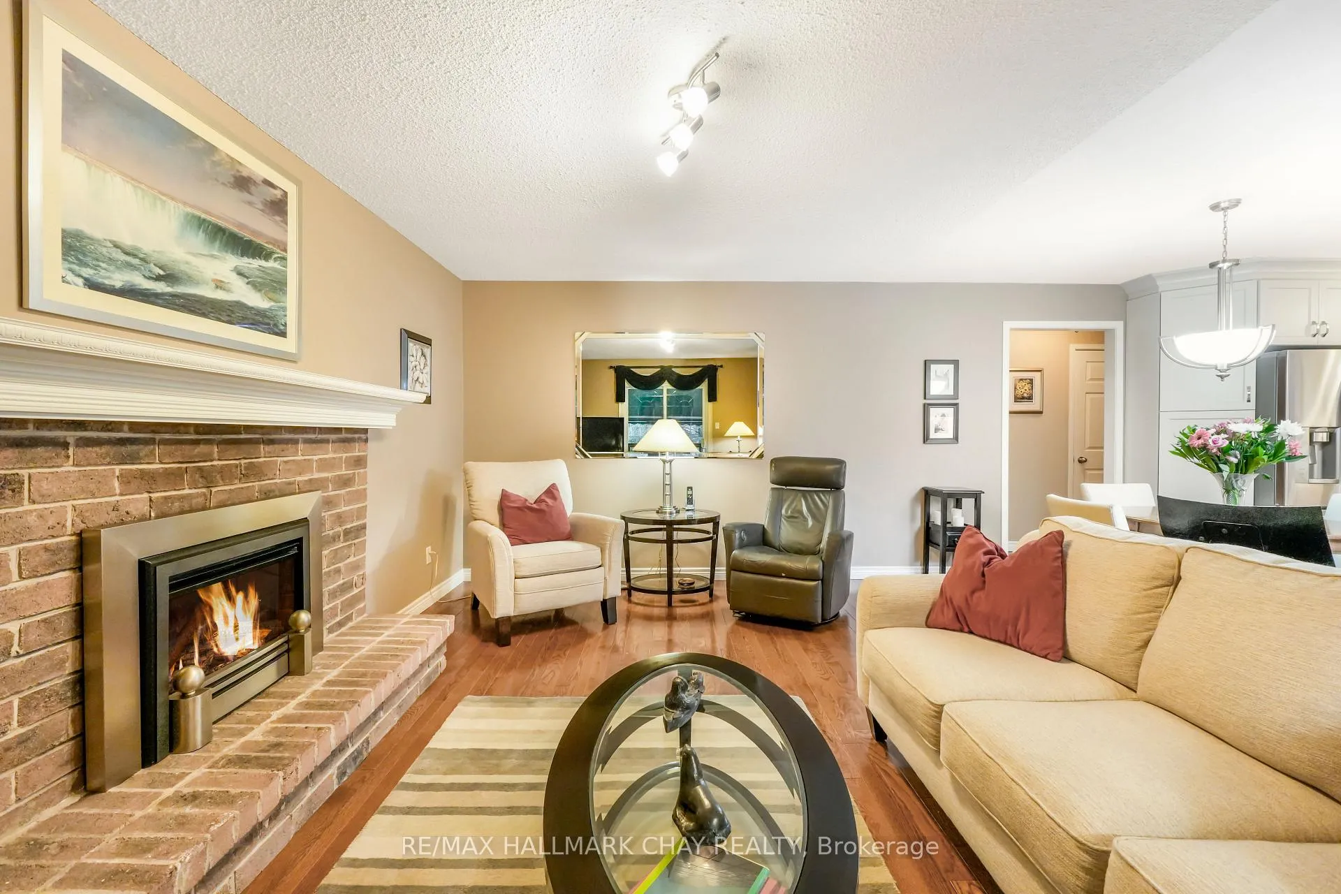 Photo 21 of 22 Giffin Road, Hamilton, Dundas — HOMEH