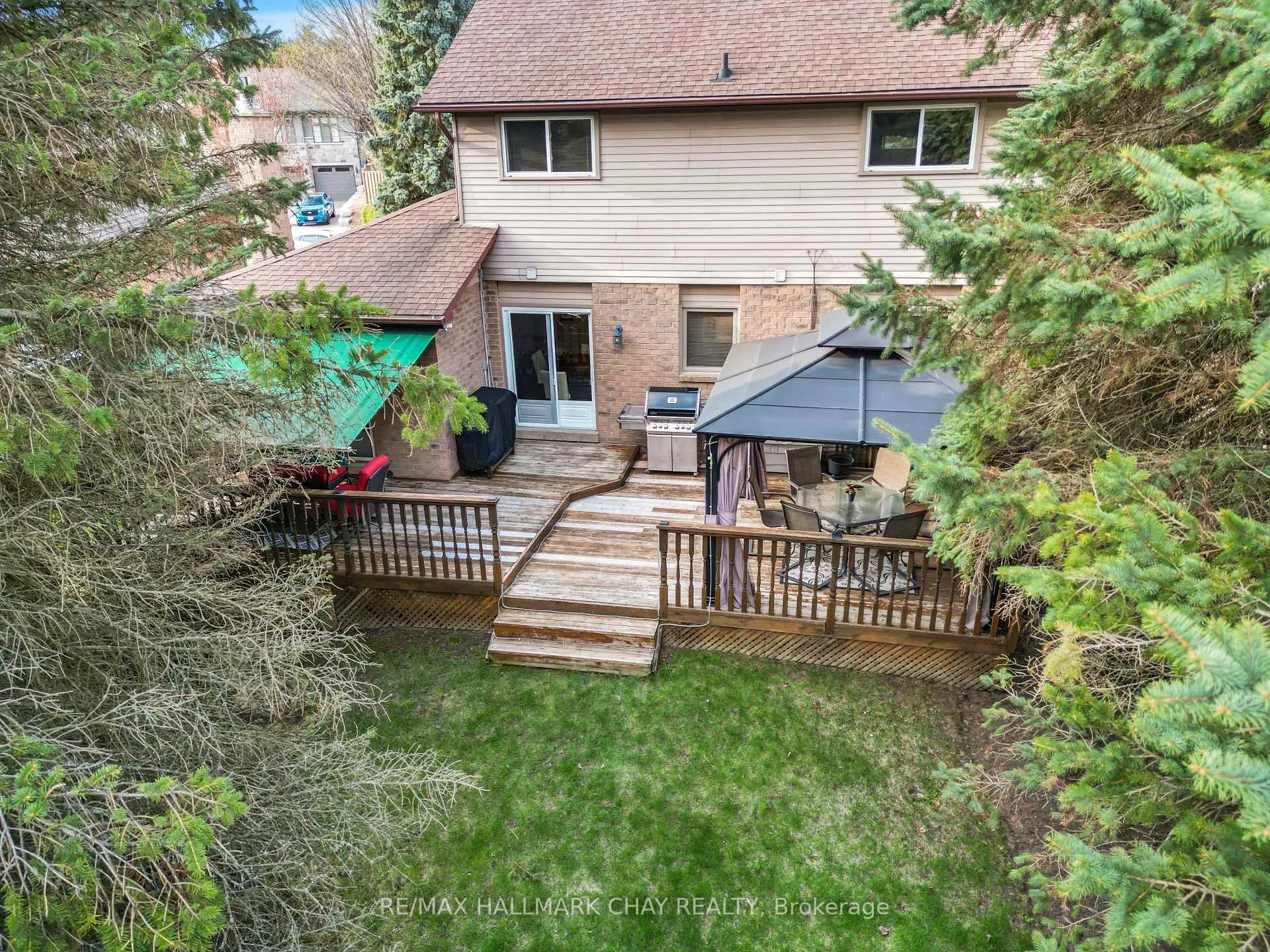 Photo 46 of 22 Giffin Road, Hamilton, Dundas — HOMEH