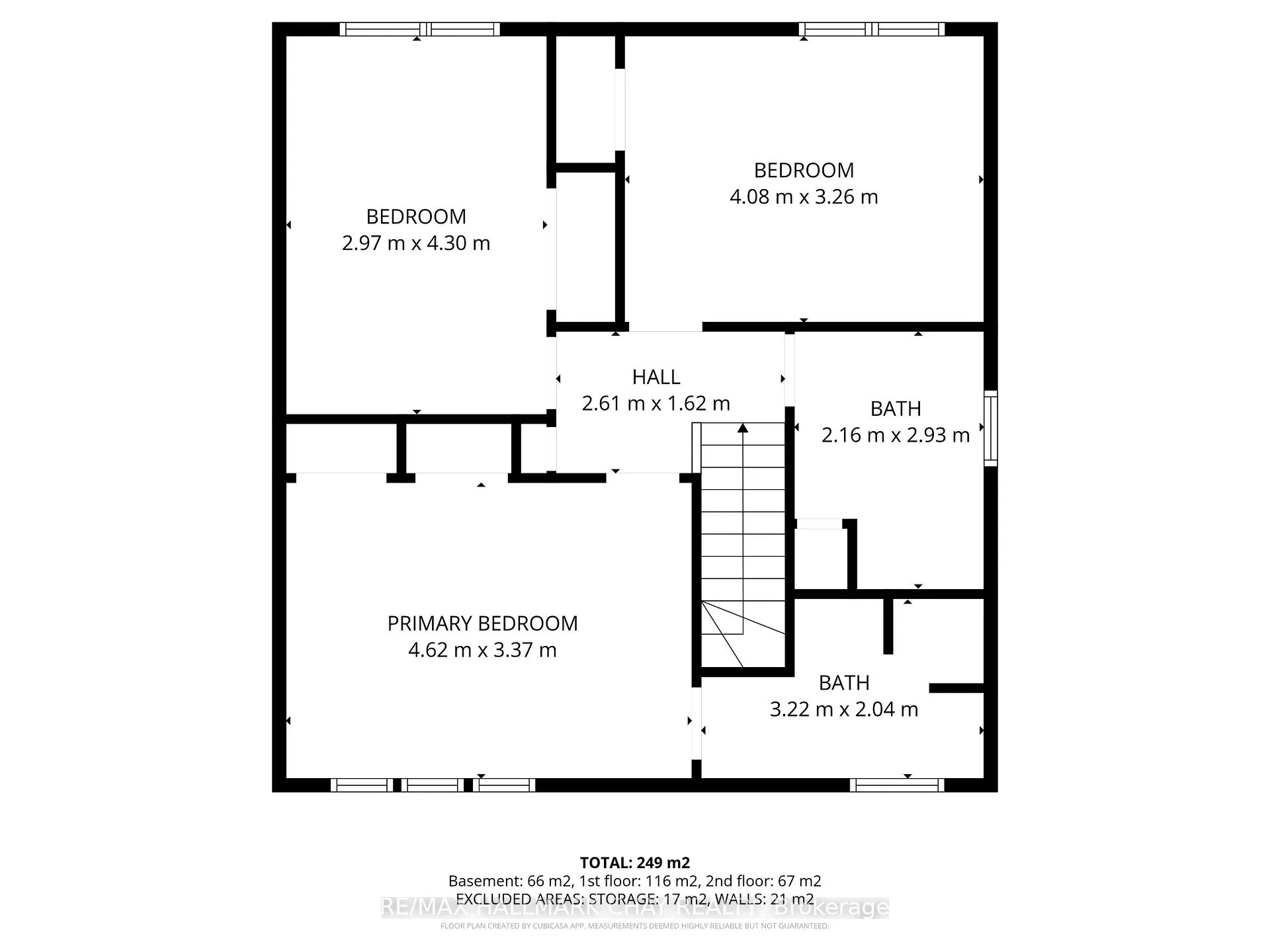 Photo 48 of 22 Giffin Road, Hamilton, Dundas — HOMEH