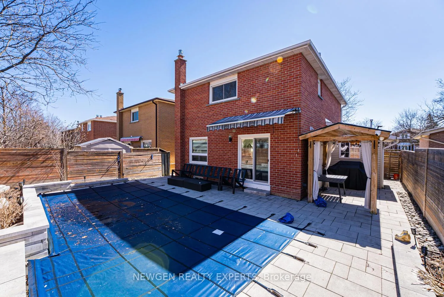 Photo 42 of 19 Stillwater Crescent, Brampton, Brampton West — HOMEH