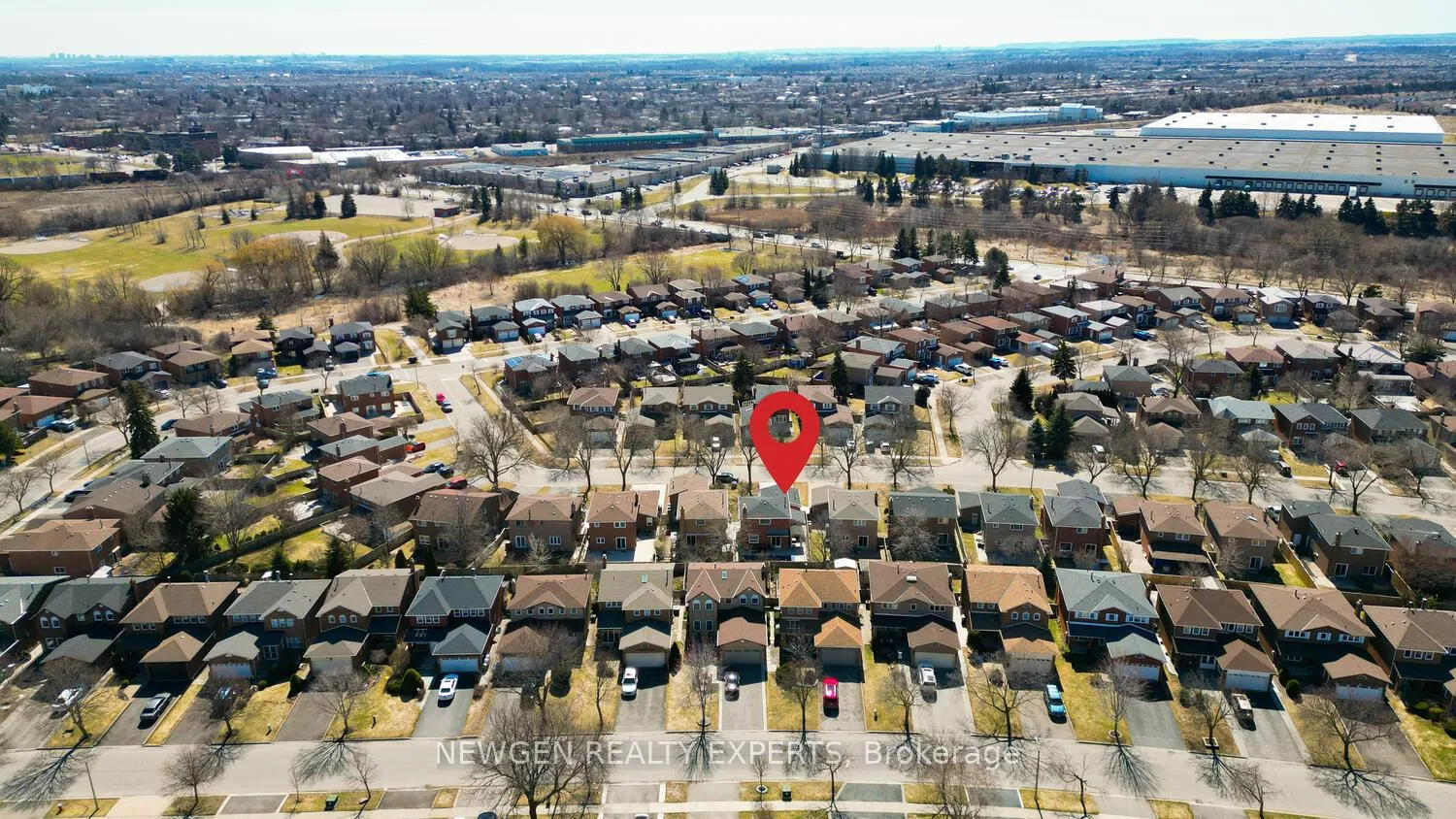 Photo 46 of 19 Stillwater Crescent, Brampton, Brampton West — HOMEH