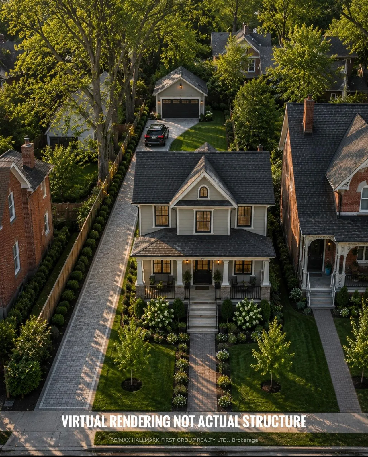 Photo of 38 Oak Street