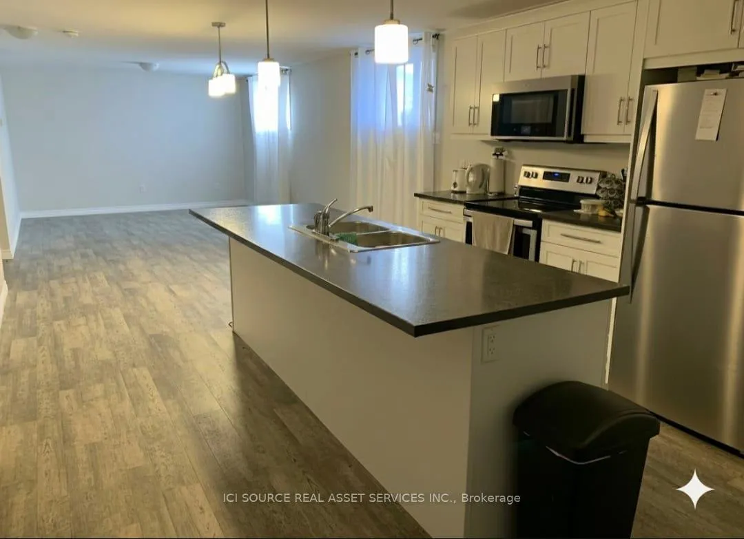 Photo 4 of Unit Basement, 39 Dewal Place, Belleville, Belleville Ward — HOMEH