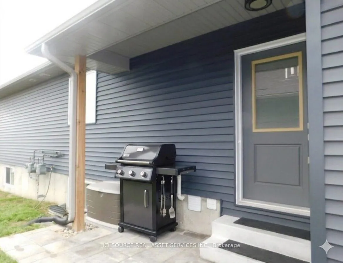 Photo 9 of Unit Basement, 39 Dewal Place, Belleville, Belleville Ward — HOMEH
