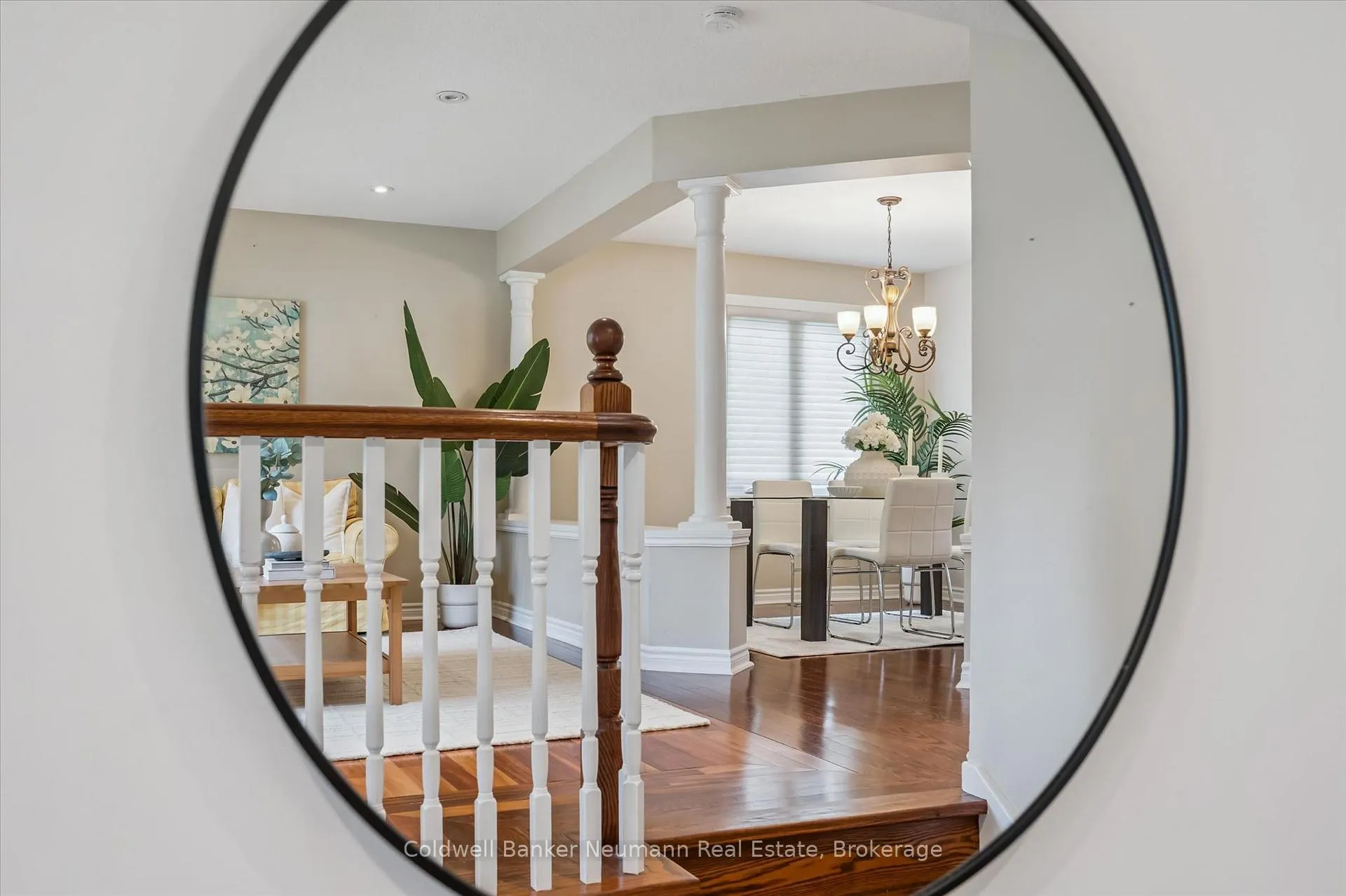 Photo 7 of 5 Ervin Crescent, Guelph, Kortright West — HOMEH