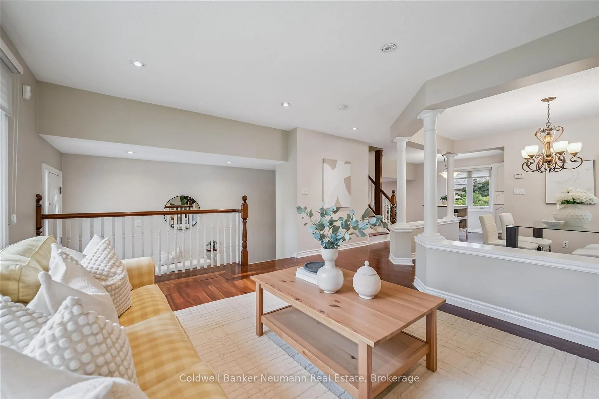Photo 10 of 5 Ervin Crescent, Guelph, Kortright West — HOMEH