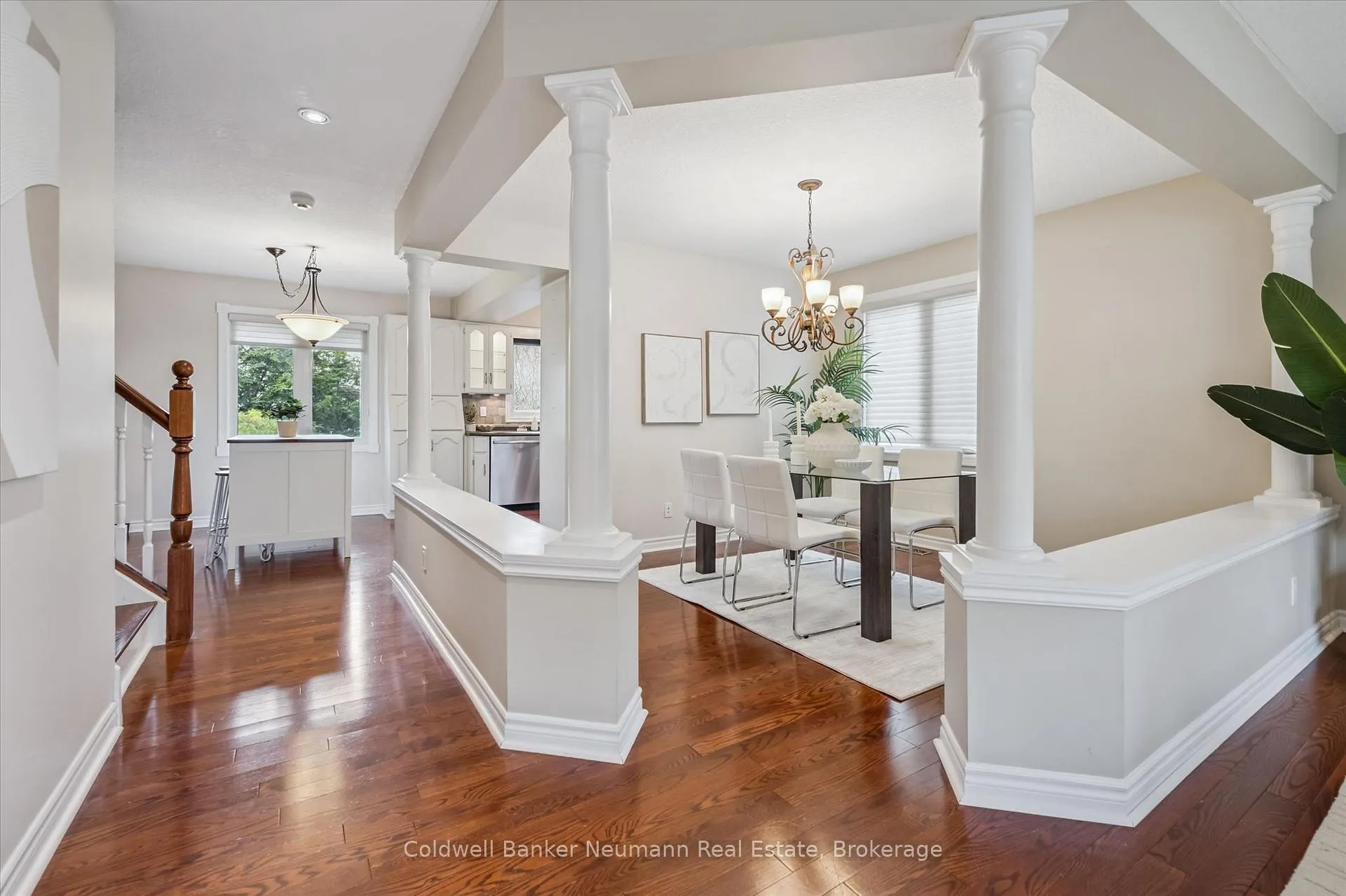 Photo 11 of 5 Ervin Crescent, Guelph, Kortright West — HOMEH