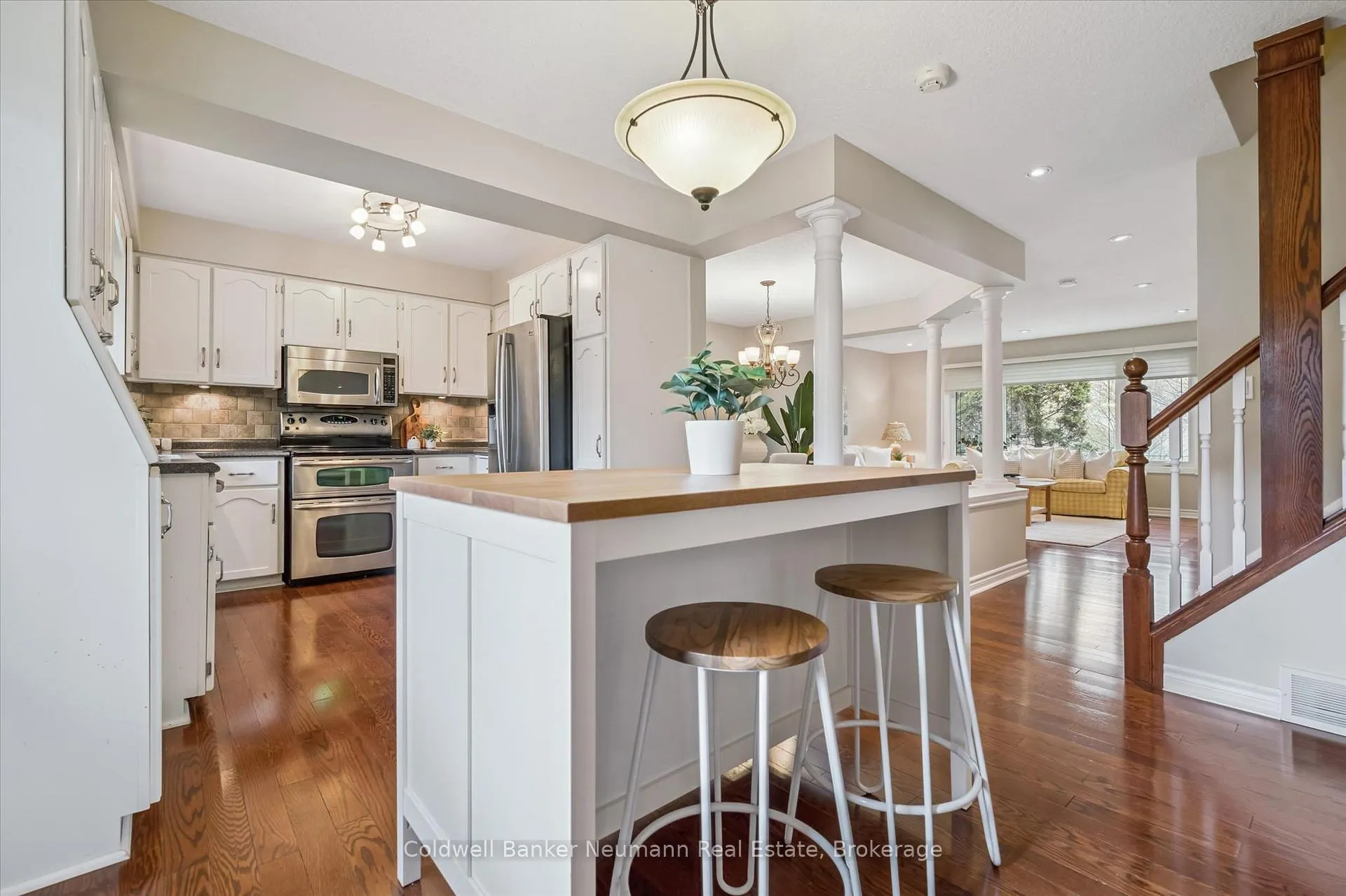 Photo 14 of 5 Ervin Crescent, Guelph, Kortright West — HOMEH
