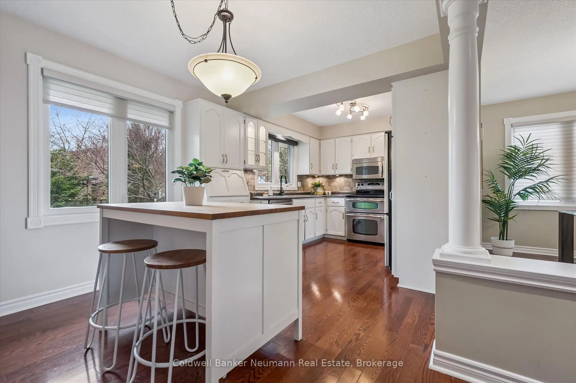 Photo 15 of 5 Ervin Crescent, Guelph, Kortright West — HOMEH