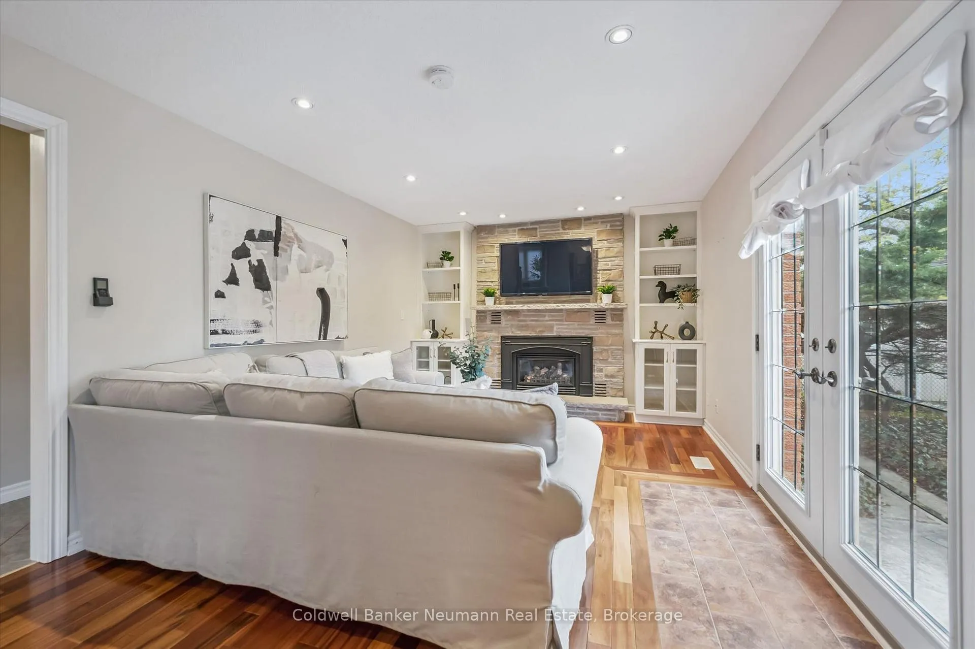 Photo 20 of 5 Ervin Crescent, Guelph, Kortright West — HOMEH