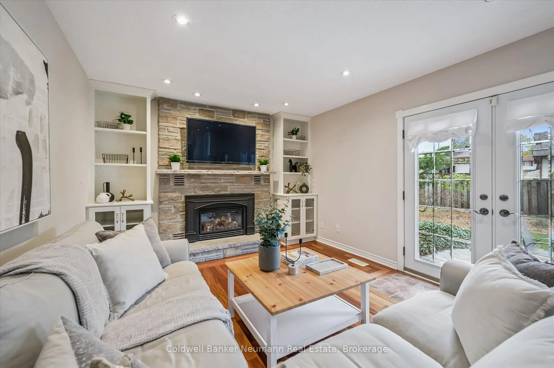 Photo 21 of 5 Ervin Crescent, Guelph, Kortright West — HOMEH