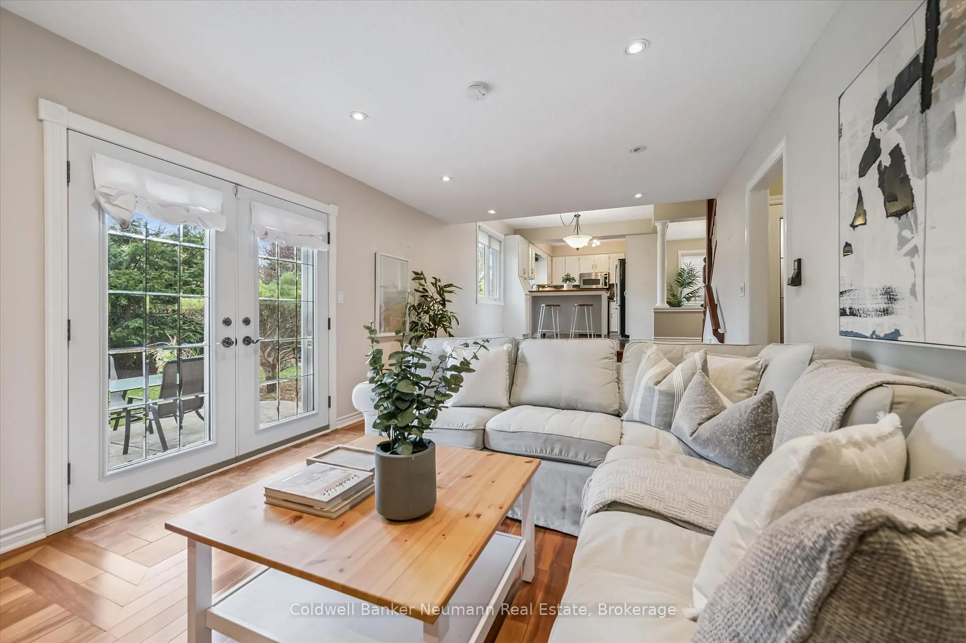 Photo 22 of 5 Ervin Crescent, Guelph, Kortright West — HOMEH
