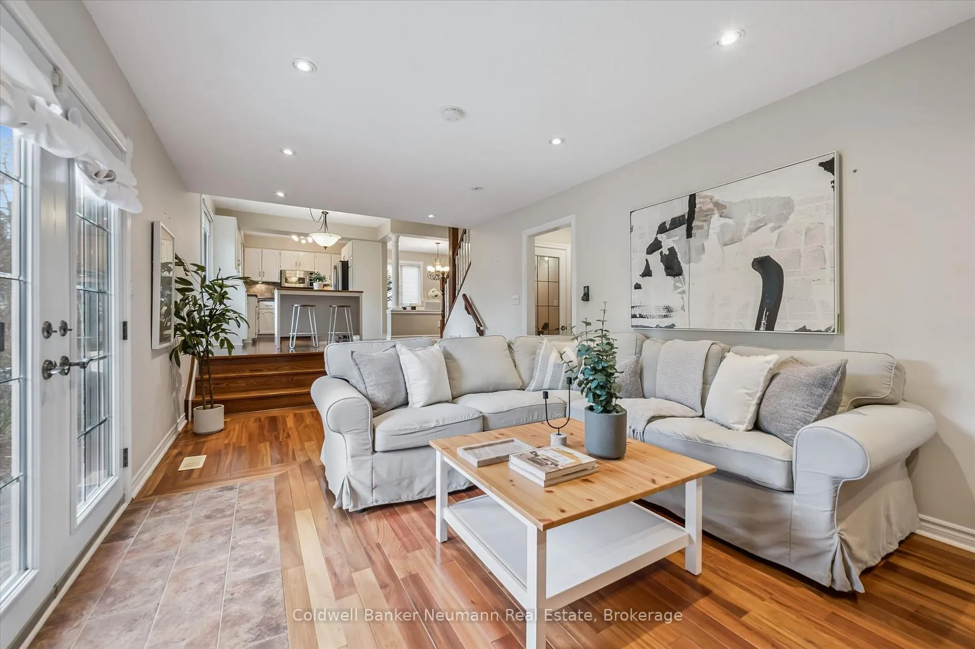 Photo 23 of 5 Ervin Crescent, Guelph, Kortright West — HOMEH