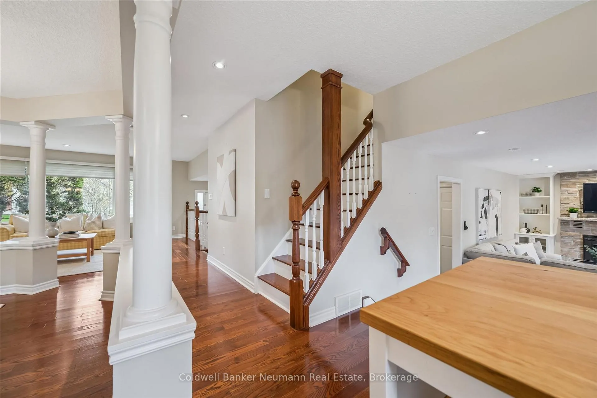 Photo 26 of 5 Ervin Crescent, Guelph, Kortright West — HOMEH