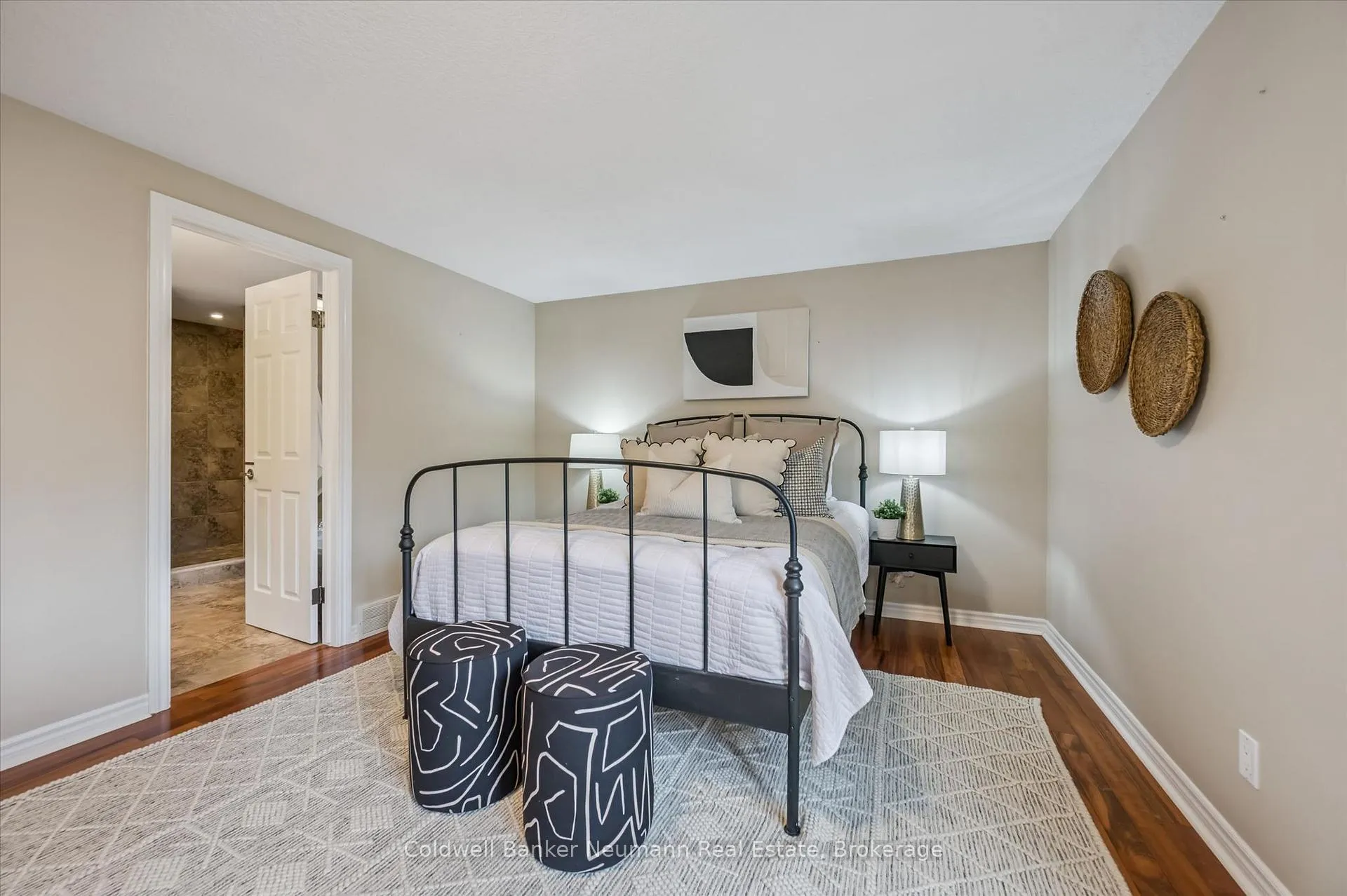 Photo 31 of 5 Ervin Crescent, Guelph, Kortright West — HOMEH
