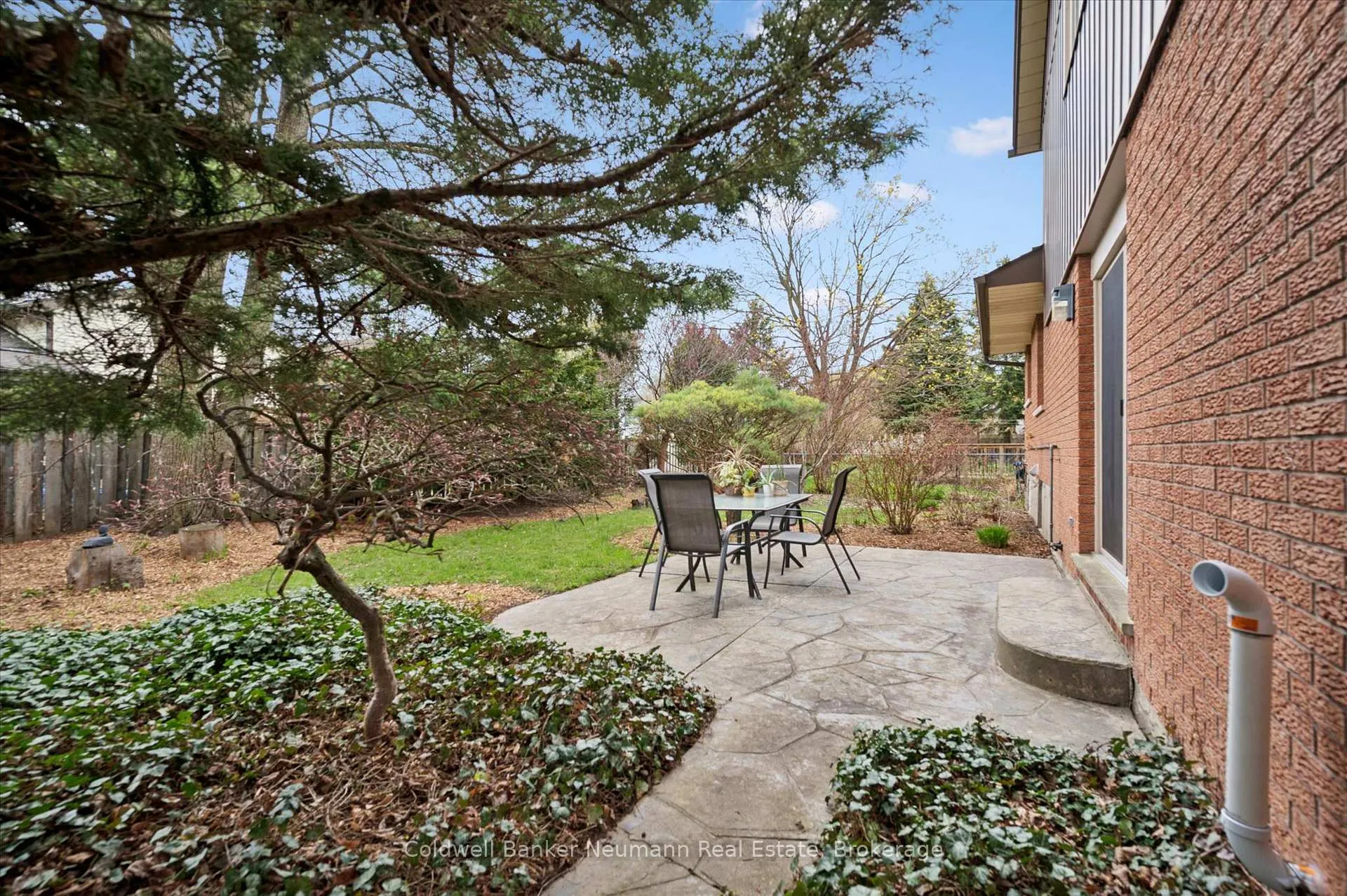 Photo 37 of 5 Ervin Crescent, Guelph, Kortright West — HOMEH