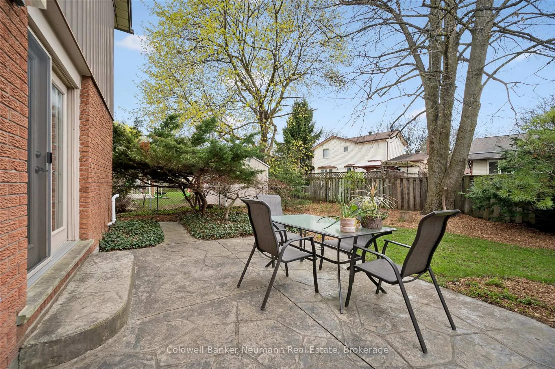 Photo 40 of 5 Ervin Crescent, Guelph, Kortright West — HOMEH