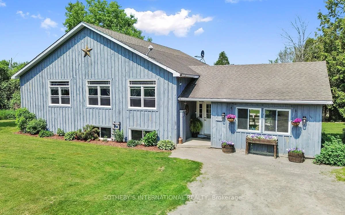 Photo of 541 Pioneer Road