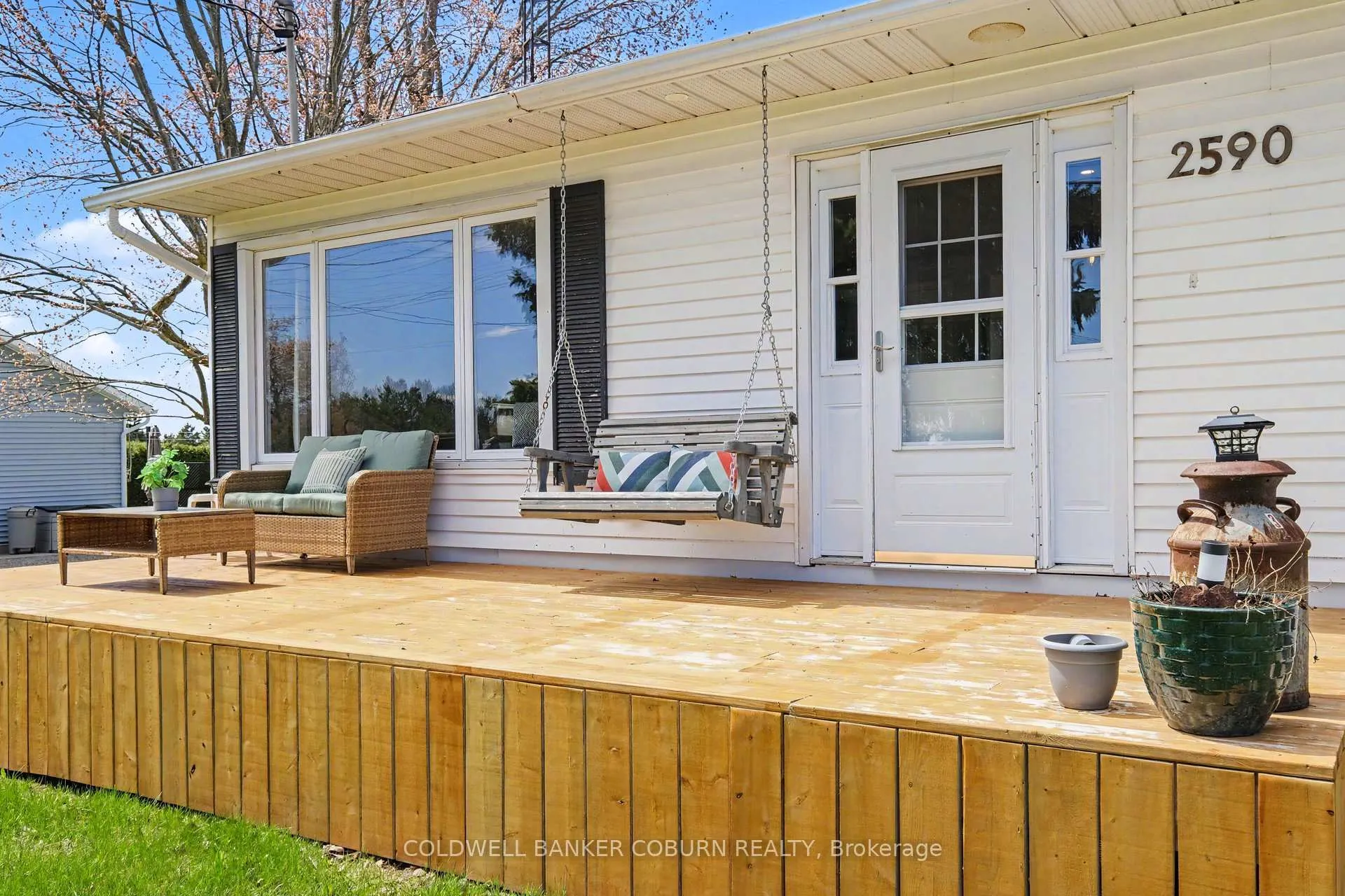 Photo 3 of 2590 County 7 Road, North Dundas, North Dundas (Winchester) Twp — HOMEH