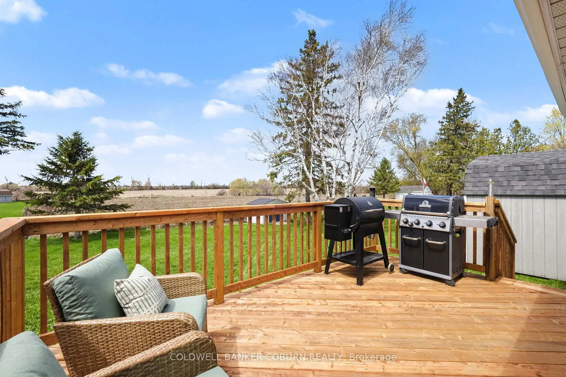 Photo 27 of 2590 County 7 Road, North Dundas, North Dundas (Winchester) Twp — HOMEH