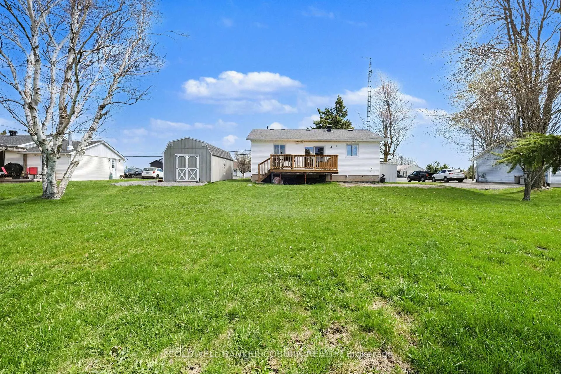 Photo 30 of 2590 County 7 Road, North Dundas, North Dundas (Winchester) Twp — HOMEH