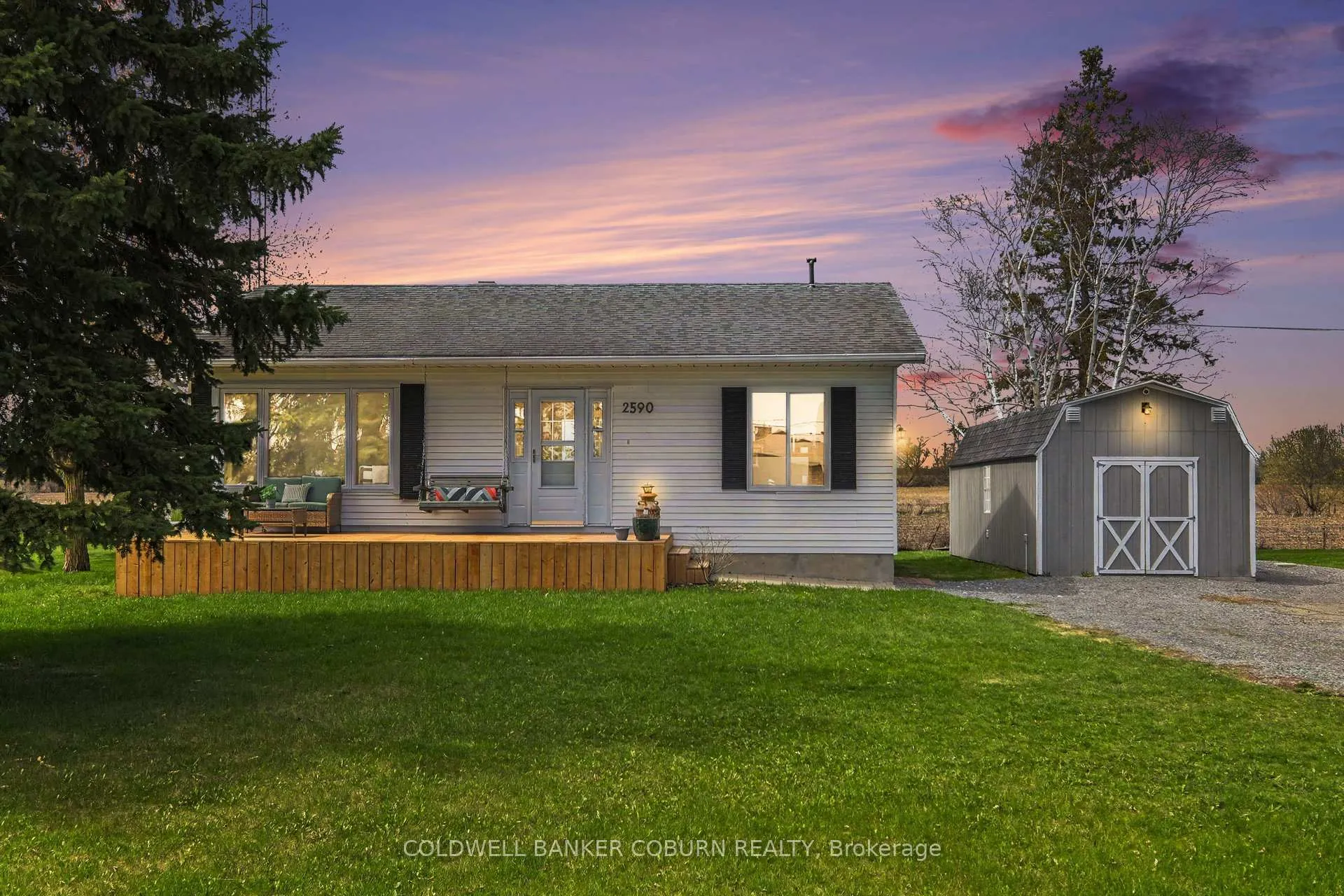 Photo 31 of 2590 County 7 Road, North Dundas, North Dundas (Winchester) Twp — HOMEH
