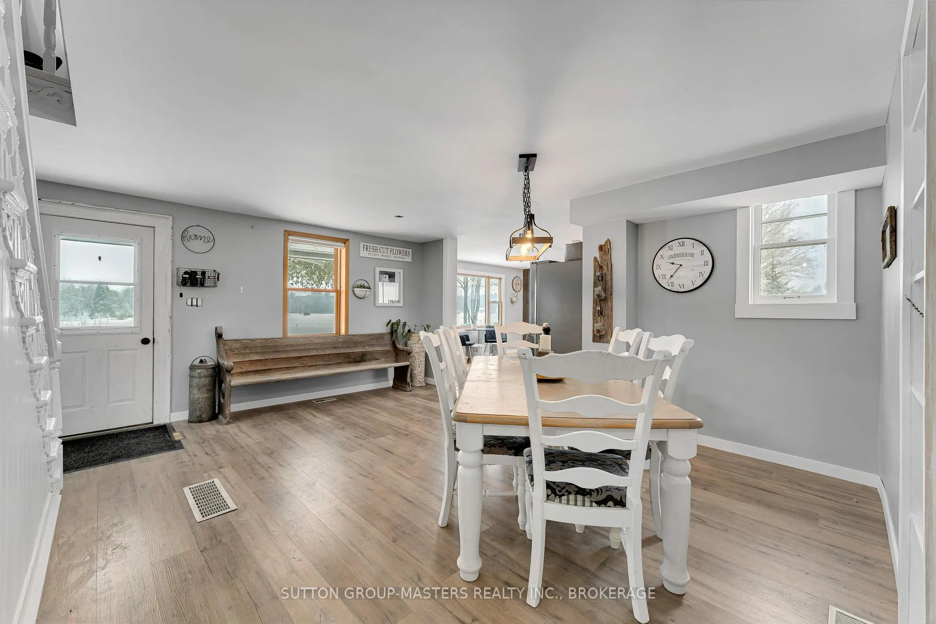 Photo 5 of 191 Fifth Concession Road S, Addington Highlands — HOMEH