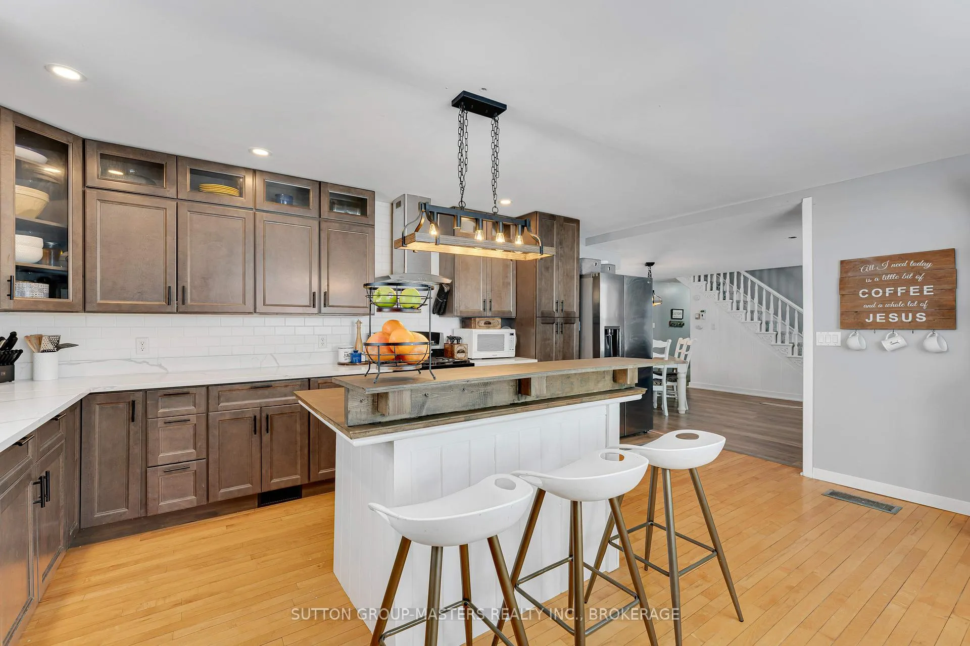 Photo 6 of 191 Fifth Concession Road S, Addington Highlands — HOMEH