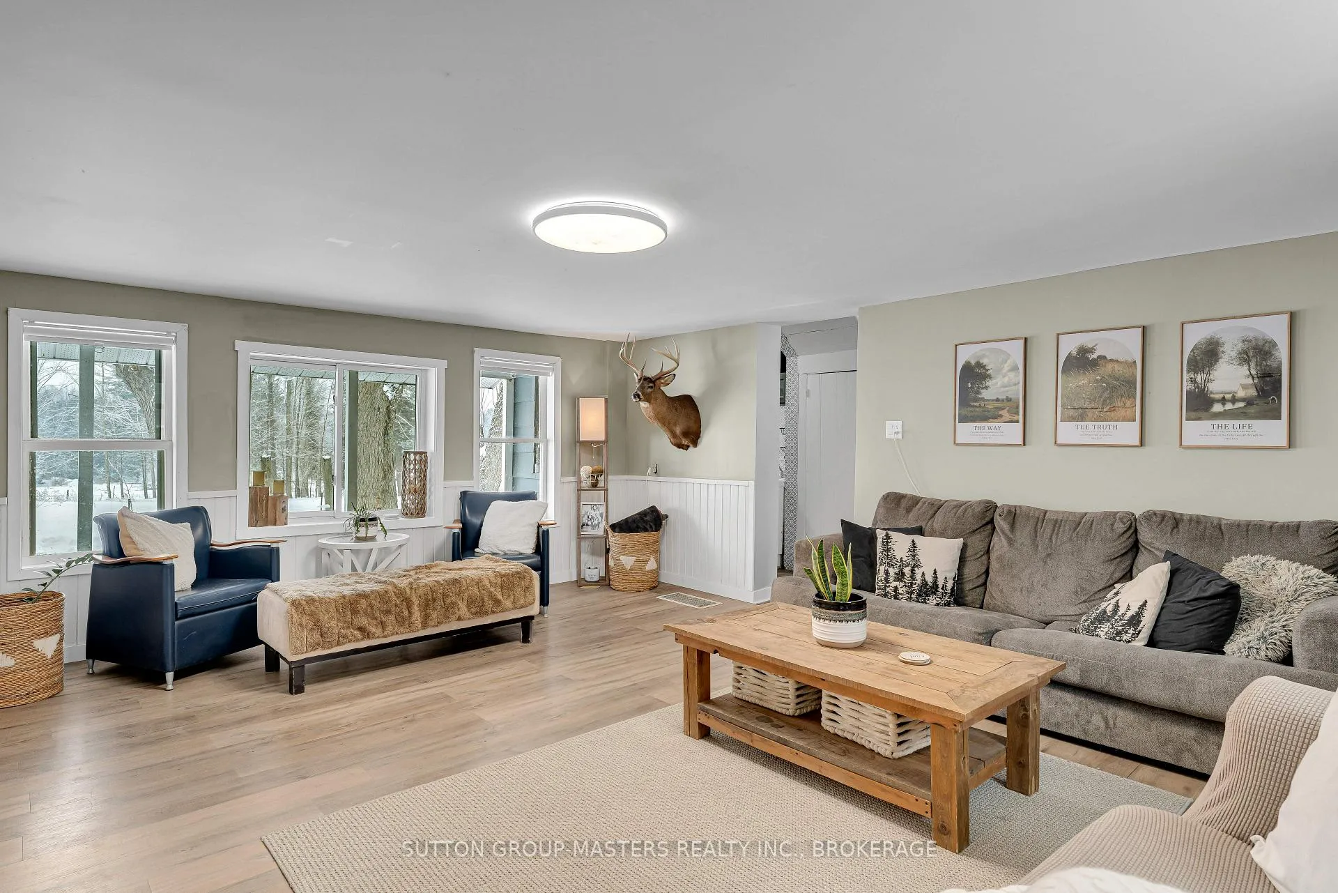 Photo 12 of 191 Fifth Concession Road S, Addington Highlands — HOMEH