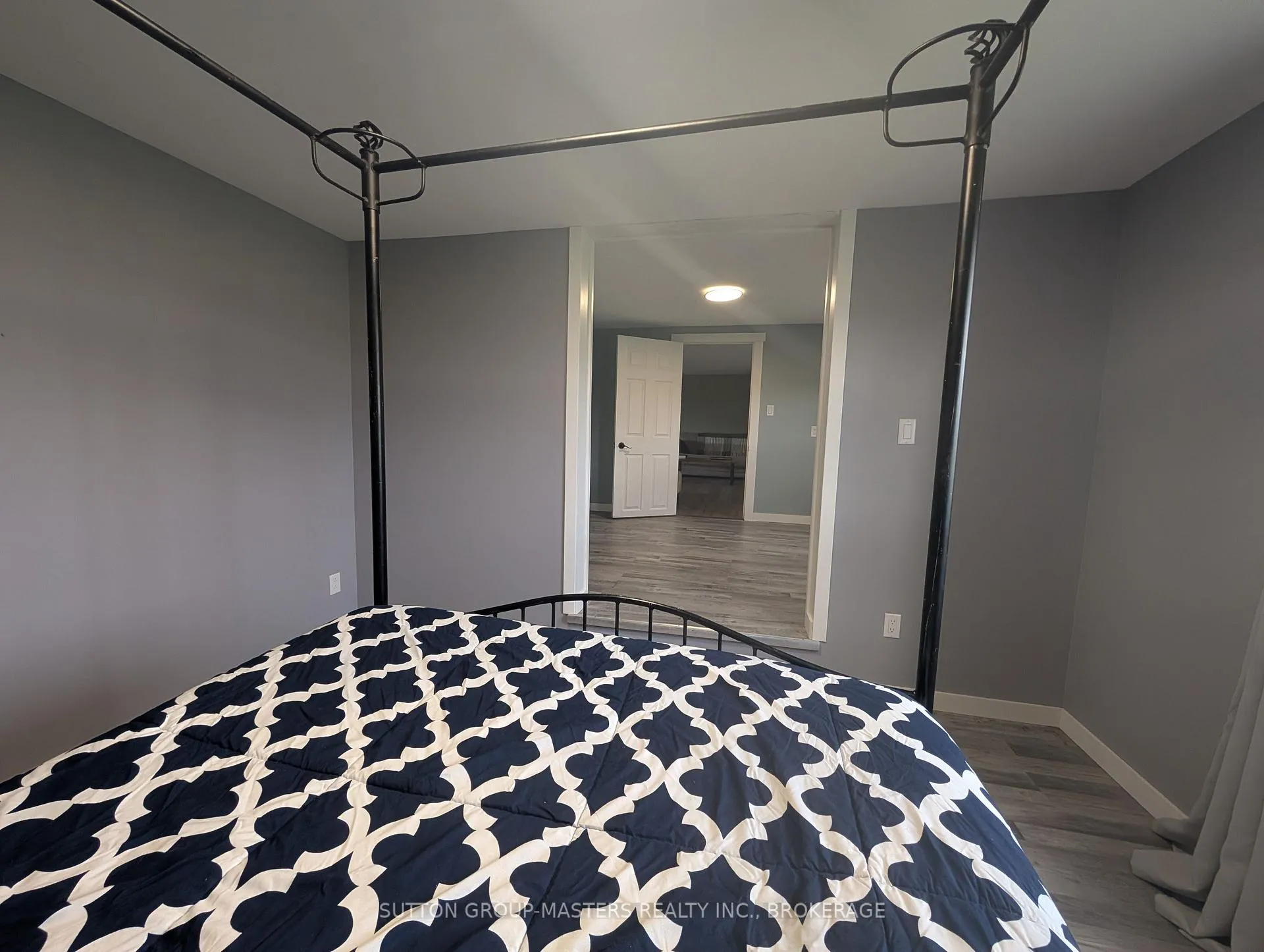 Photo 15 of 191 Fifth Concession Road S, Addington Highlands — HOMEH